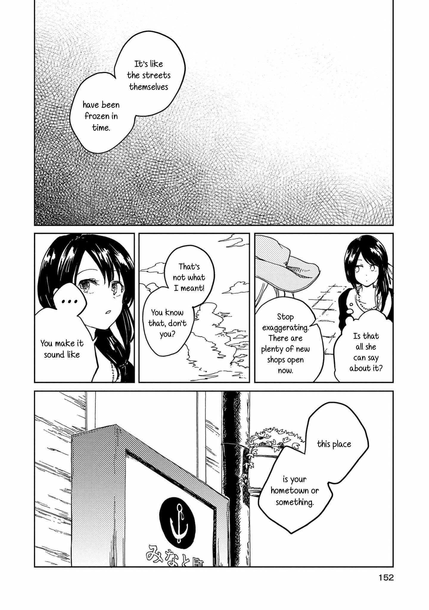 Page 15 Chapter 9 Good-Bye Dystopia