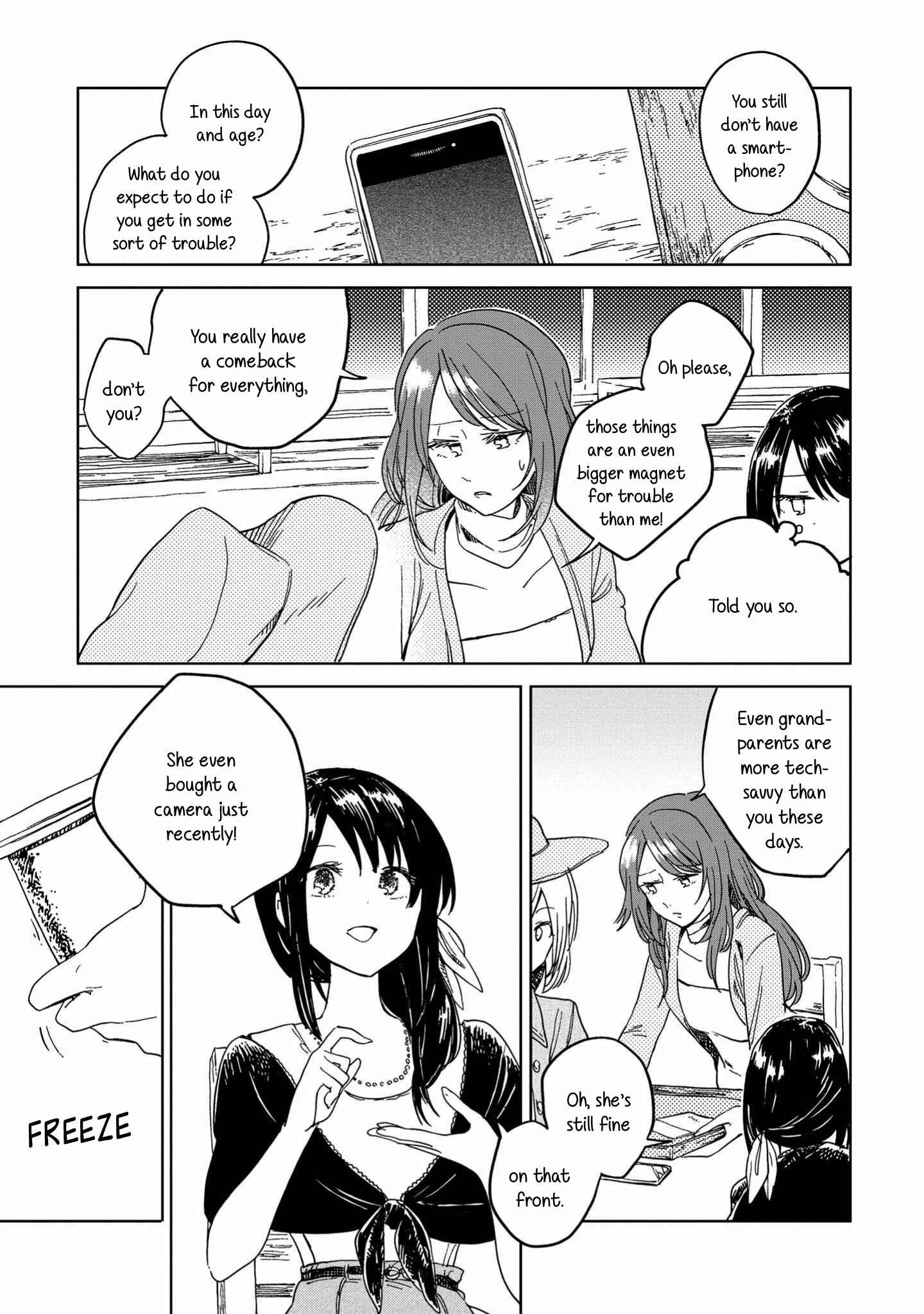 Page 18 Chapter 9 Good-Bye Dystopia