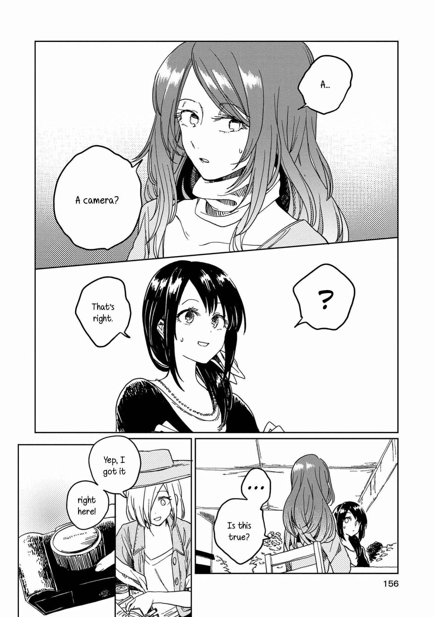 Page 19 Chapter 9 Good-Bye Dystopia
