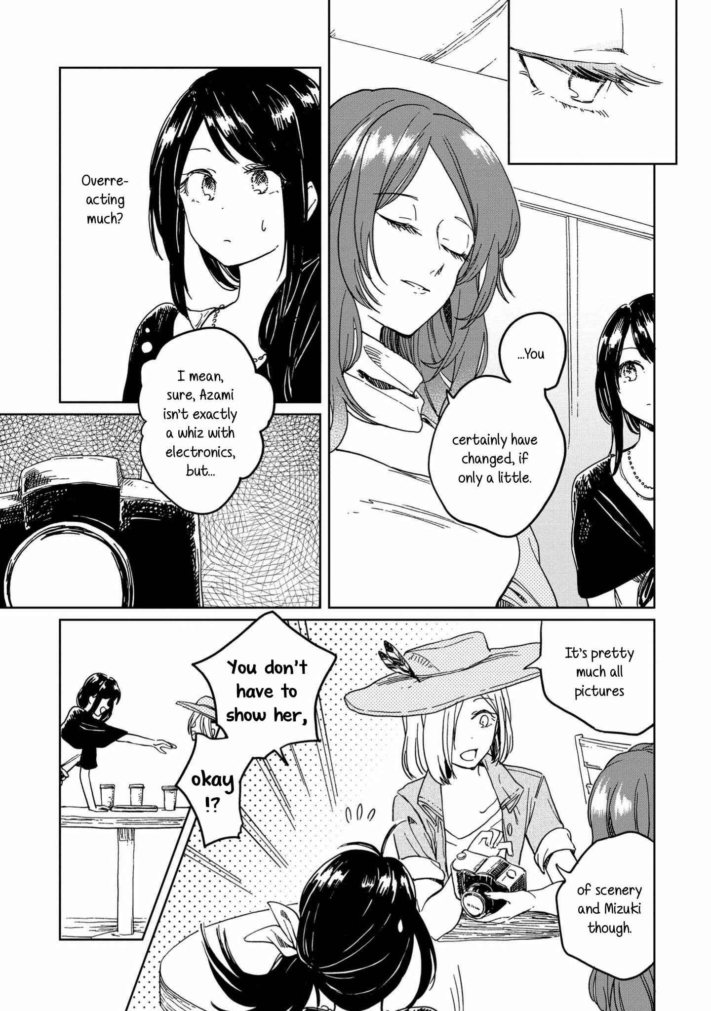 Page 20 Chapter 9 Good-Bye Dystopia