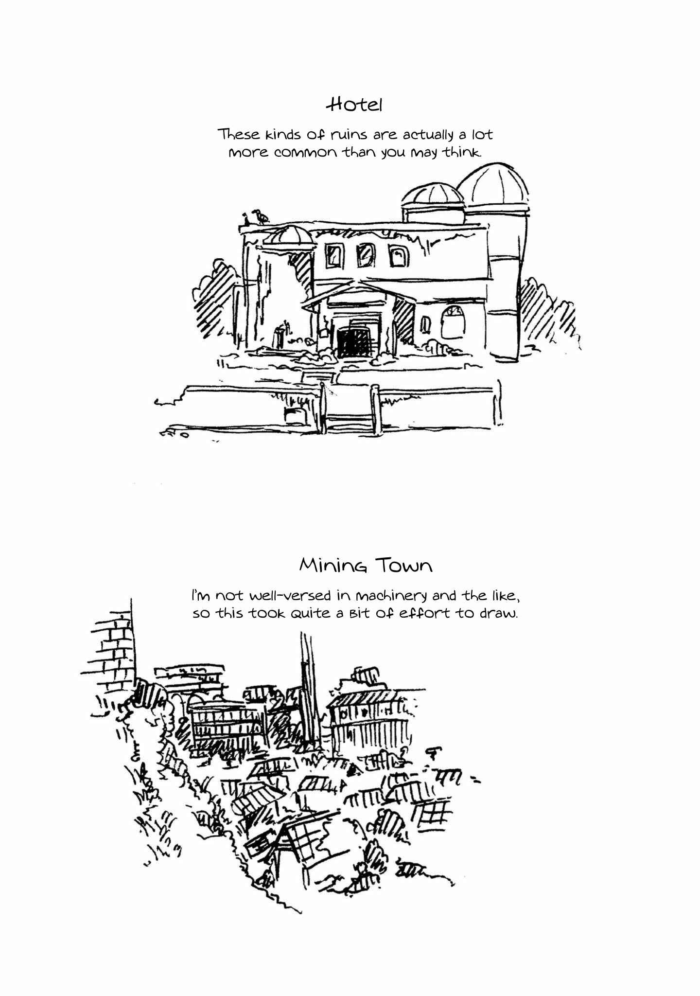 Page 27 Chapter 9 Good-Bye Dystopia