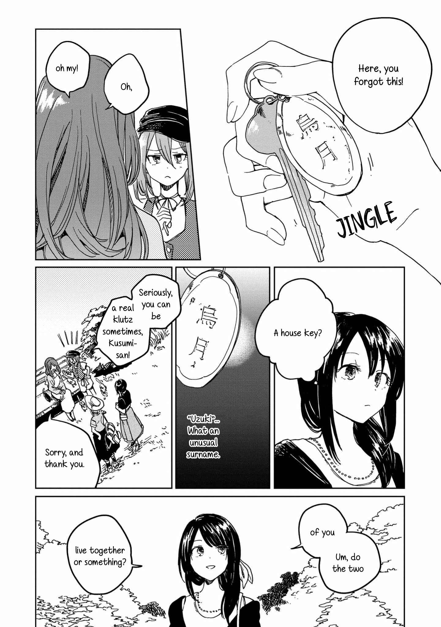 Page 7 Chapter 9 Good-Bye Dystopia