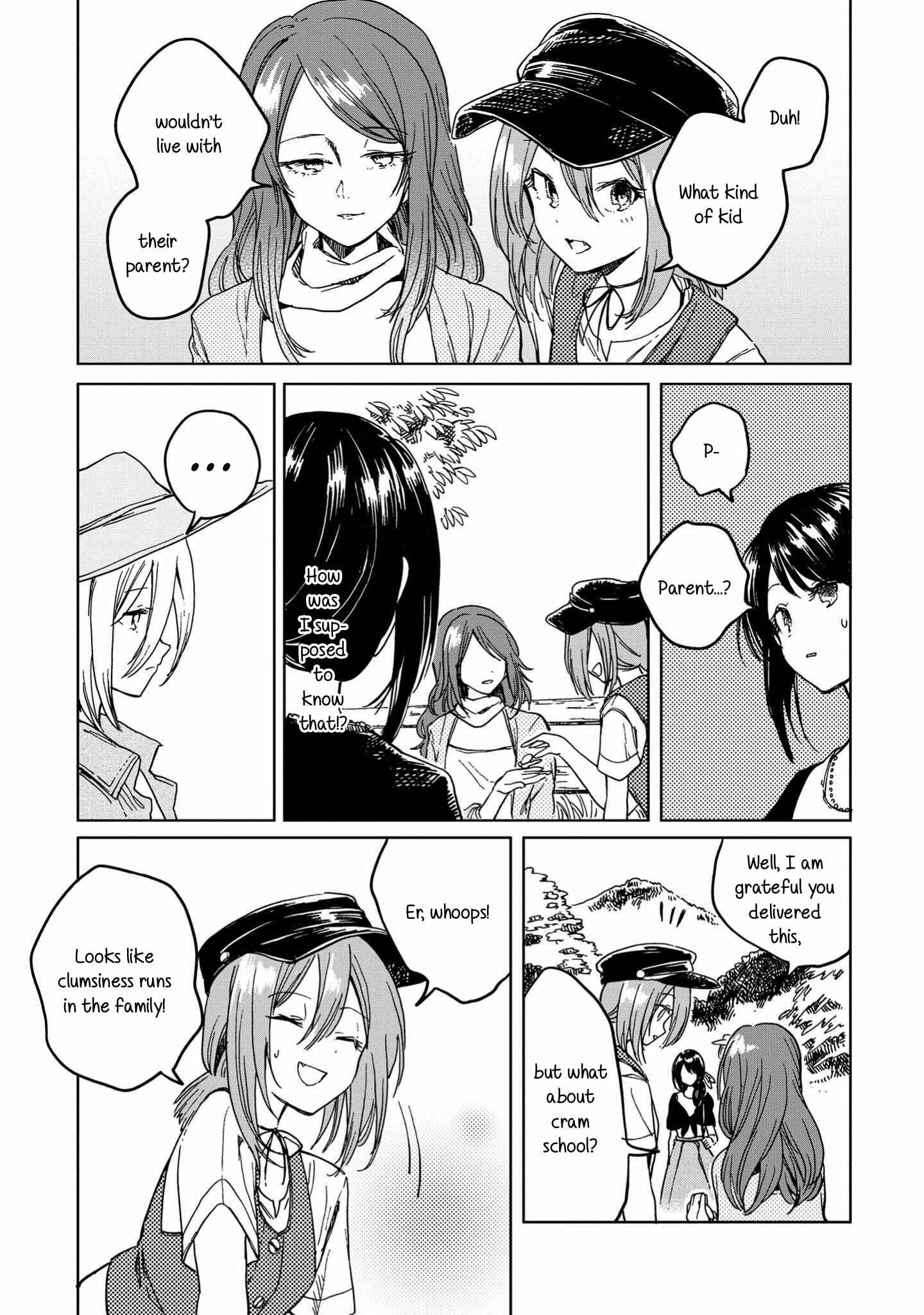 Page 8 Chapter 9 Good-Bye Dystopia