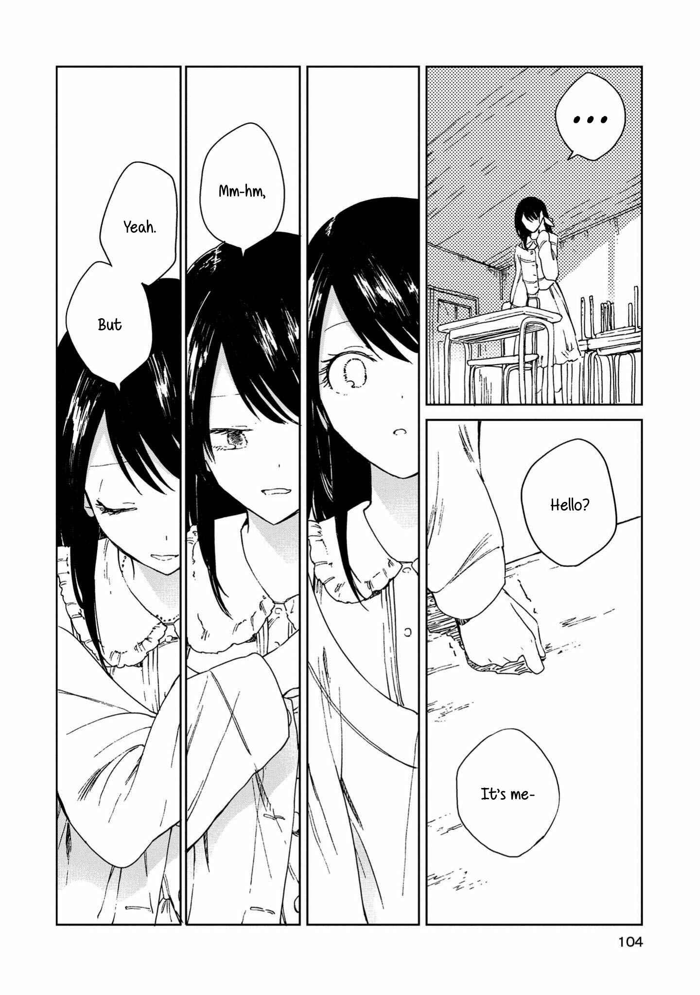 Page 20 Chapter 13 Good-Bye Dystopia