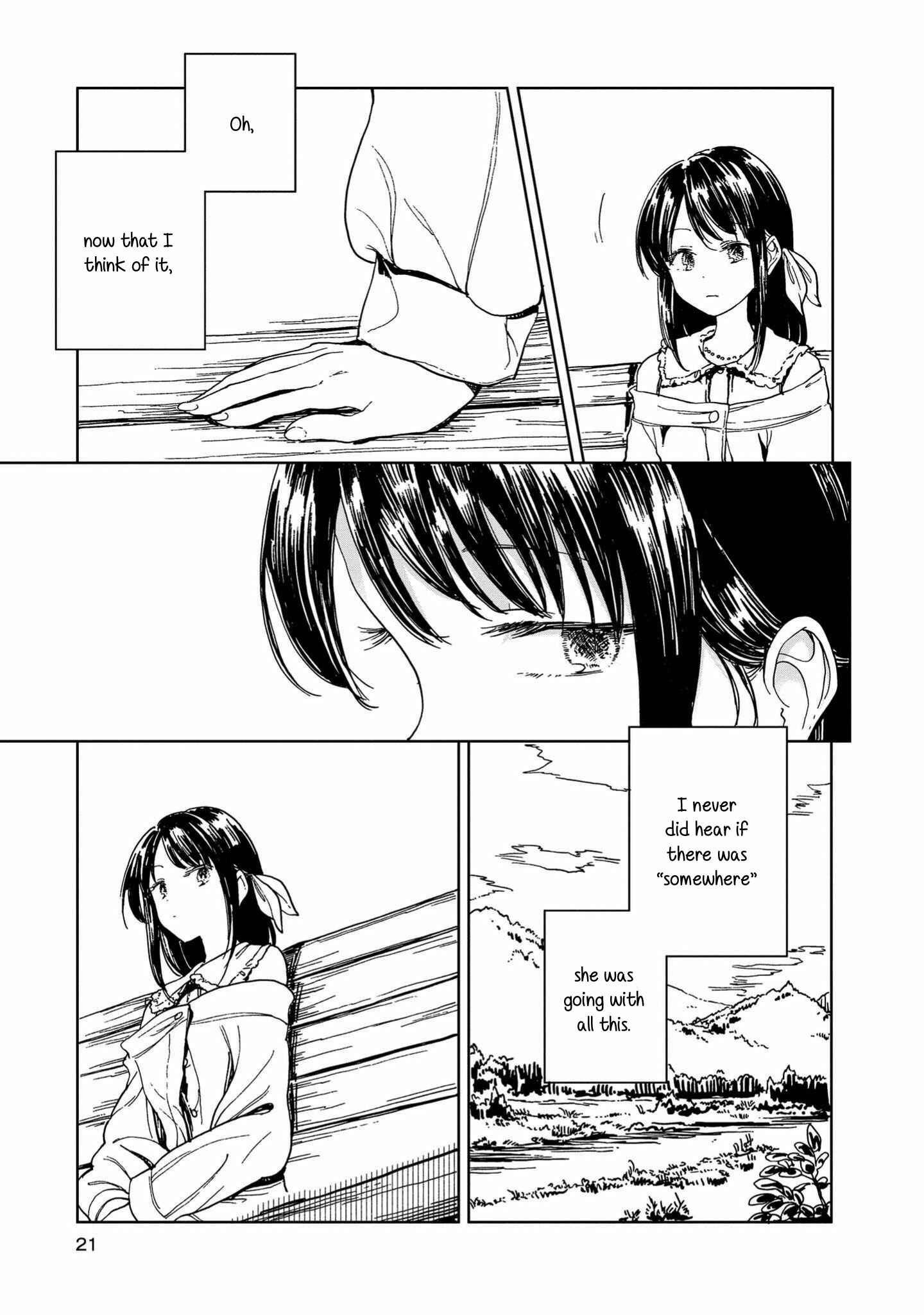 Page 17 Chapter 5 Good-Bye Dystopia