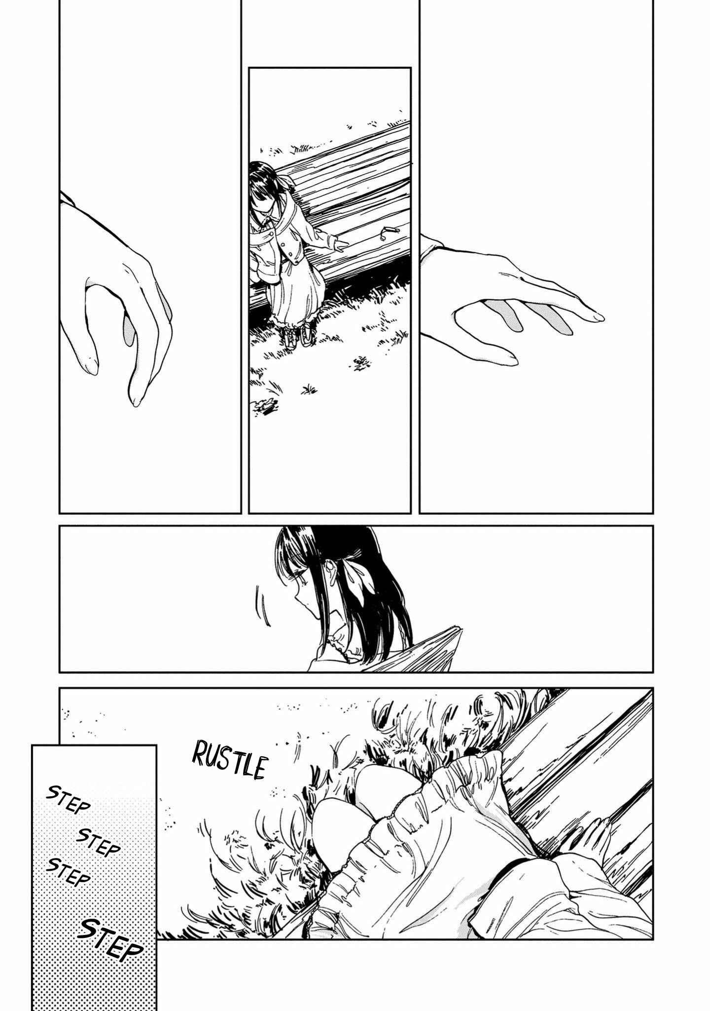 Page 19 Chapter 5 Good-Bye Dystopia