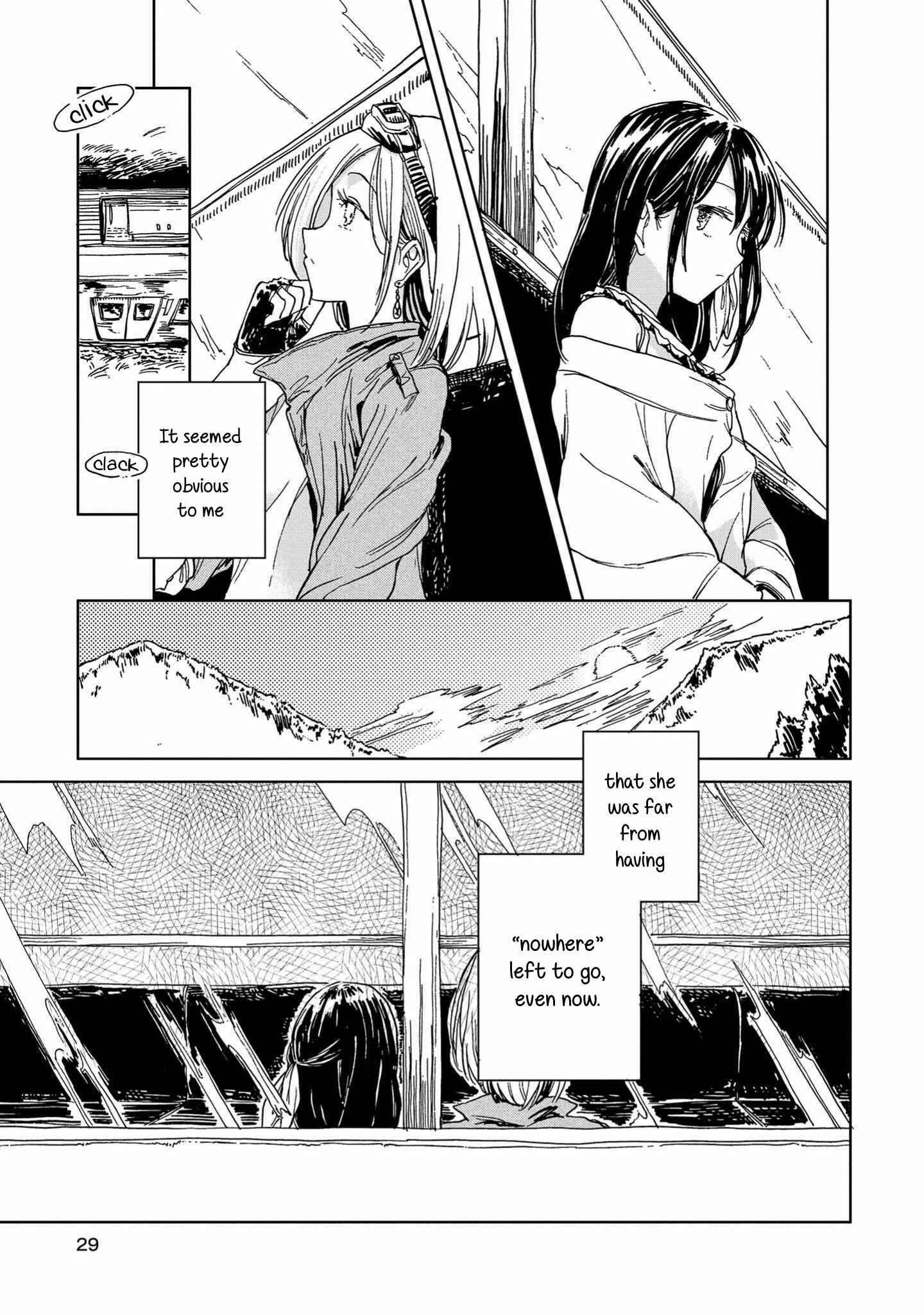 Page 25 Chapter 5 Good-Bye Dystopia