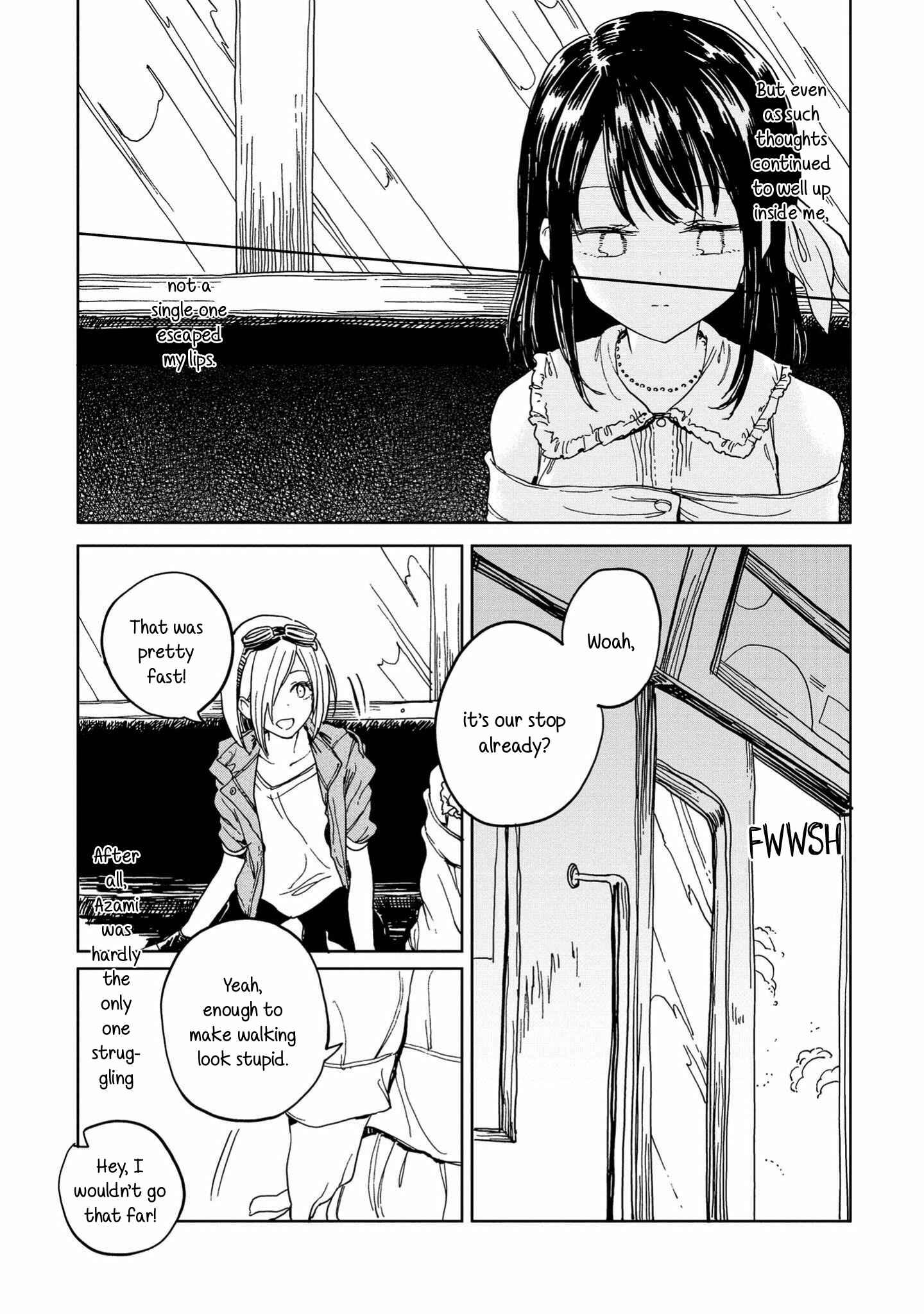 Page 27 Chapter 5 Good-Bye Dystopia