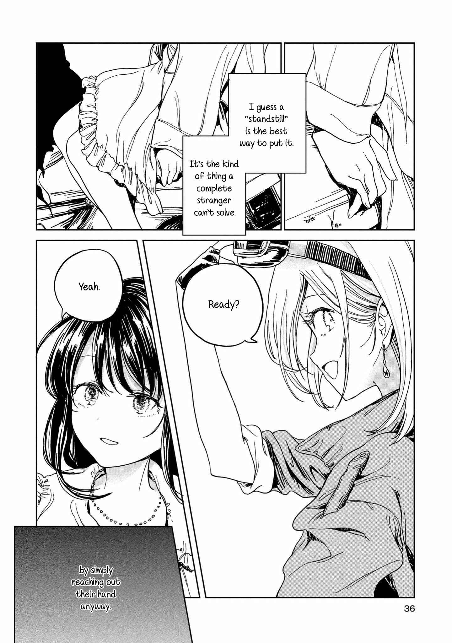 Page 32 Chapter 5 Good-Bye Dystopia