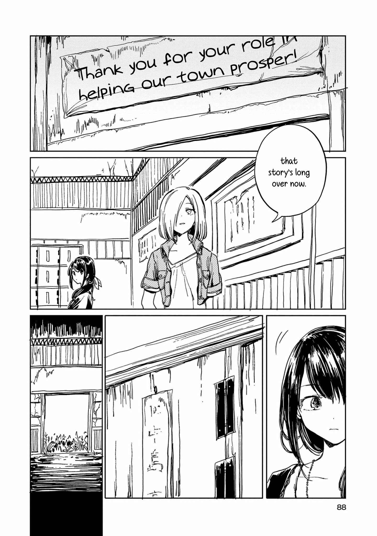 Page 10 Chapter 7 Good-Bye Dystopia