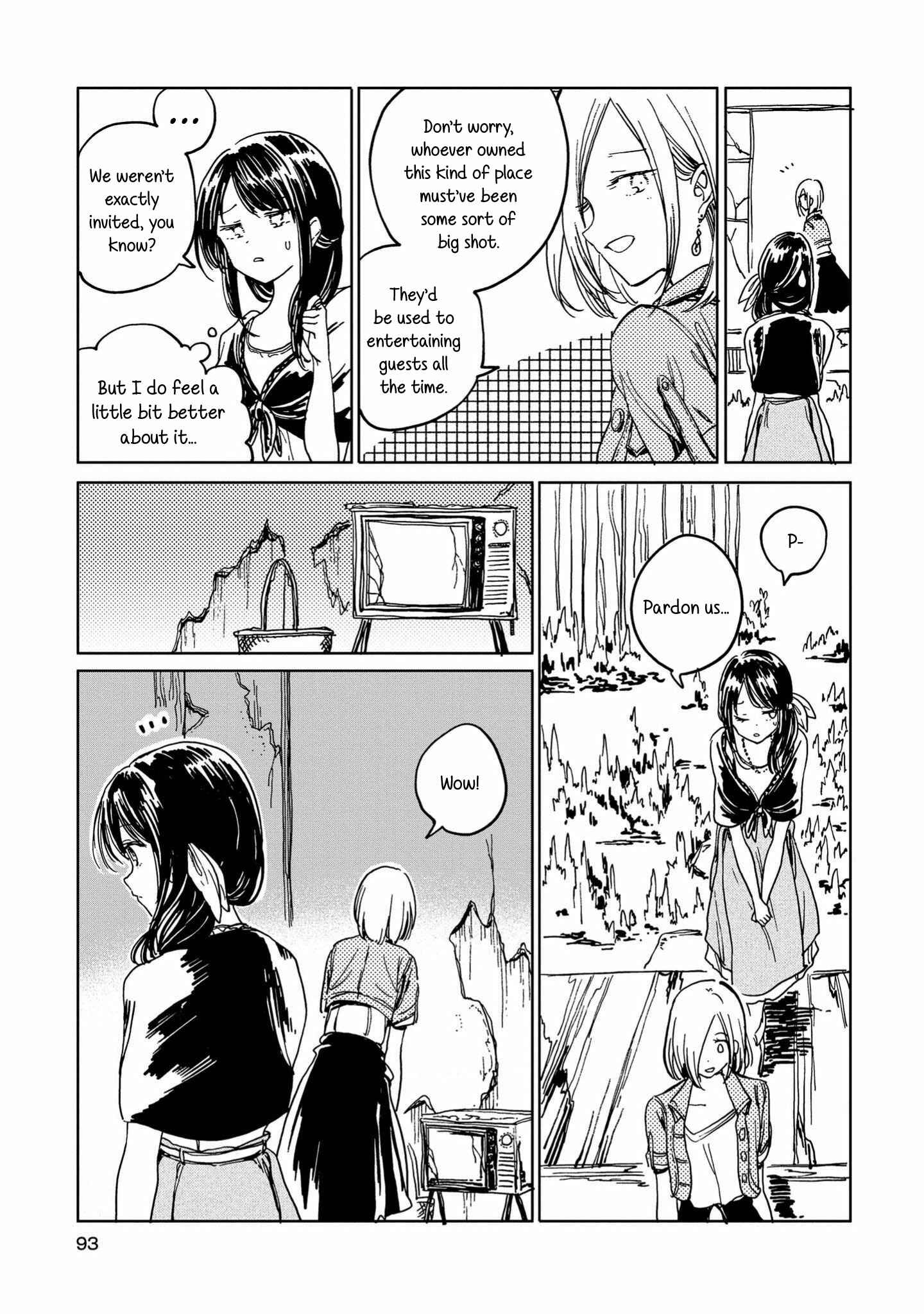 Page 15 Chapter 7 Good-Bye Dystopia