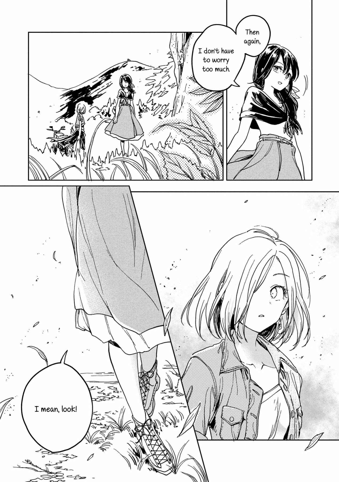 Page 23 Chapter 7 Good-Bye Dystopia