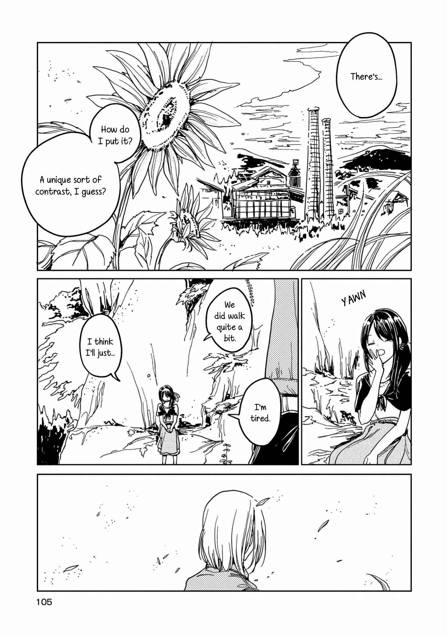 Page 26 Chapter 7 Good-Bye Dystopia