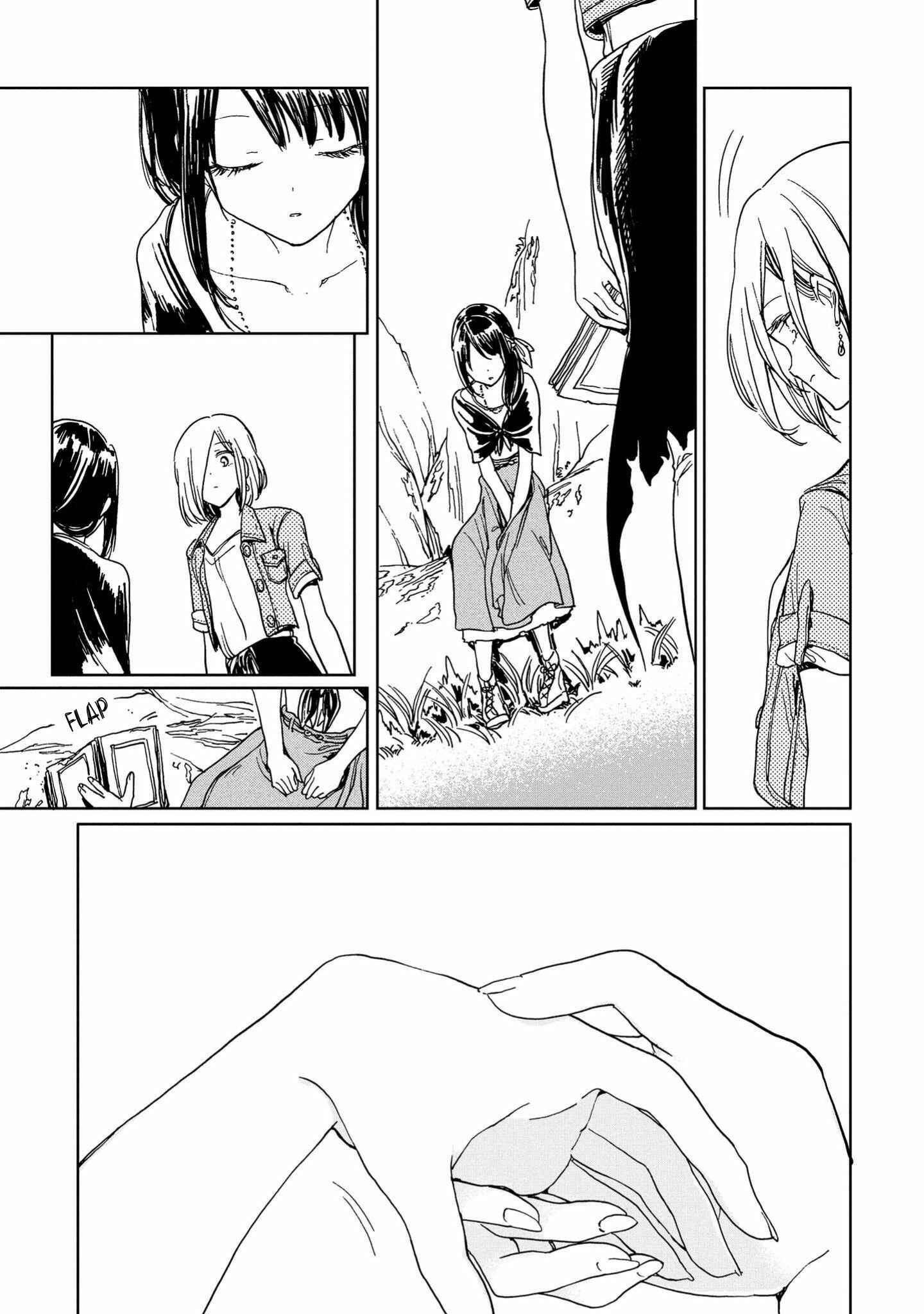 Page 28 Chapter 7 Good-Bye Dystopia