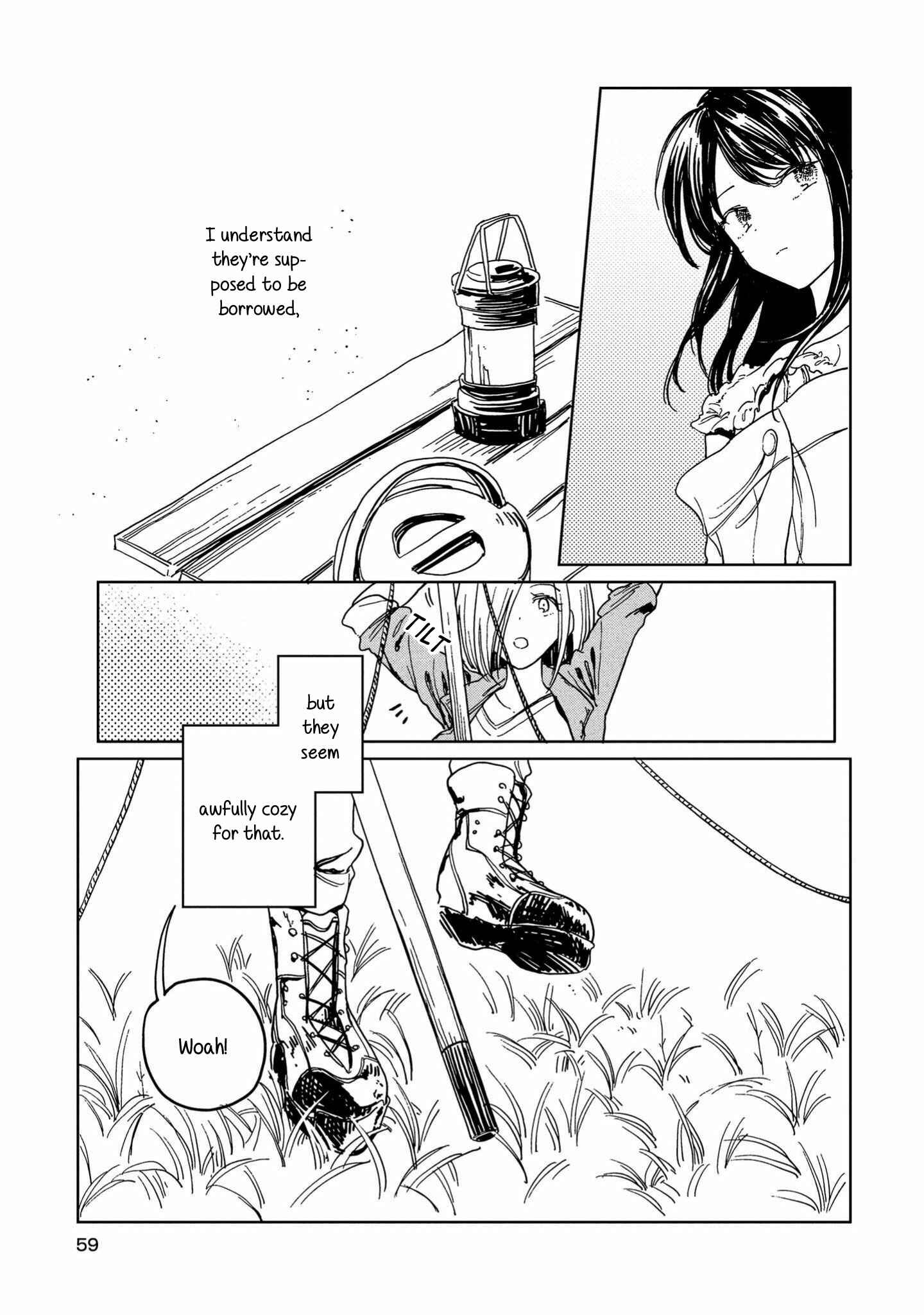 Page 19 Chapter 6 Good-Bye Dystopia