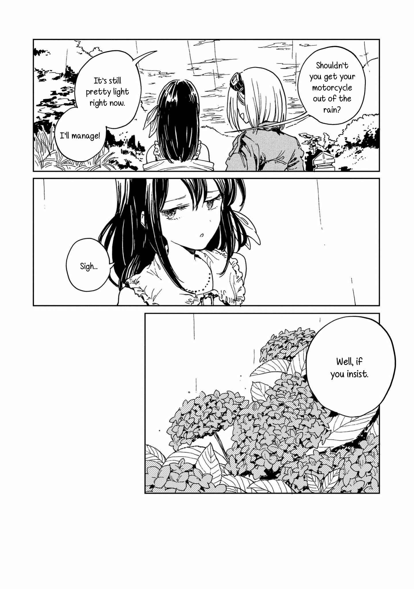 Page 2 Chapter 6 Good-Bye Dystopia