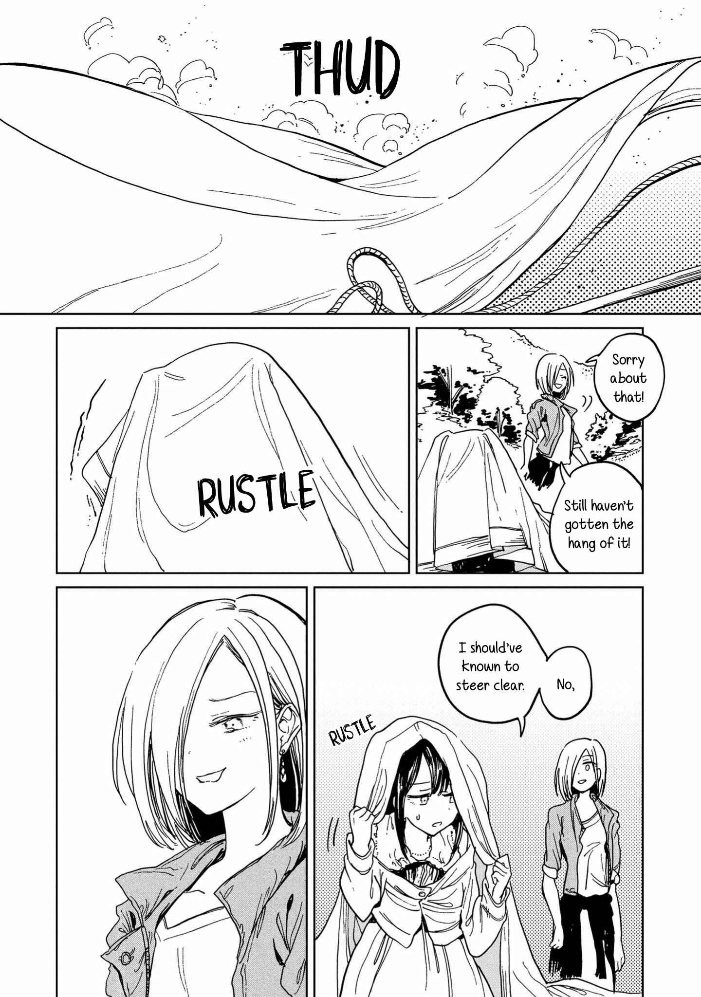 Page 20 Chapter 6 Good-Bye Dystopia