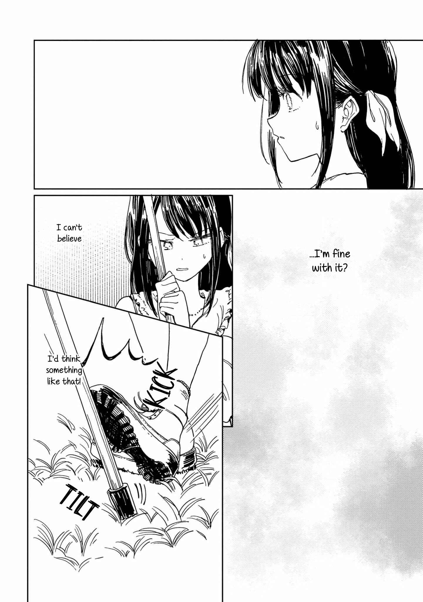 Page 24 Chapter 6 Good-Bye Dystopia