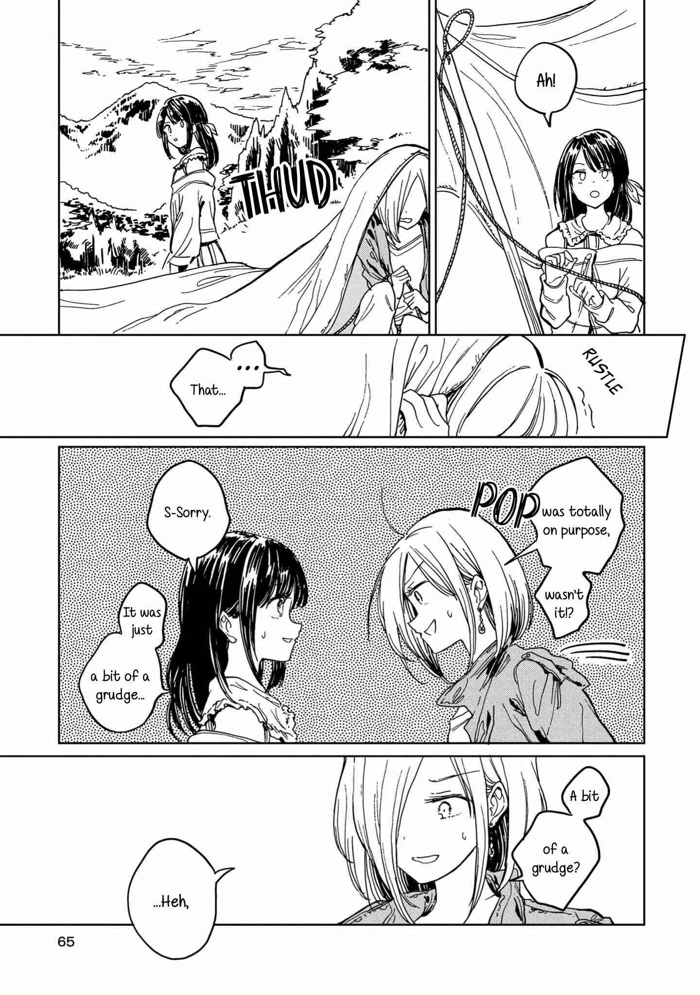 Page 25 Chapter 6 Good-Bye Dystopia