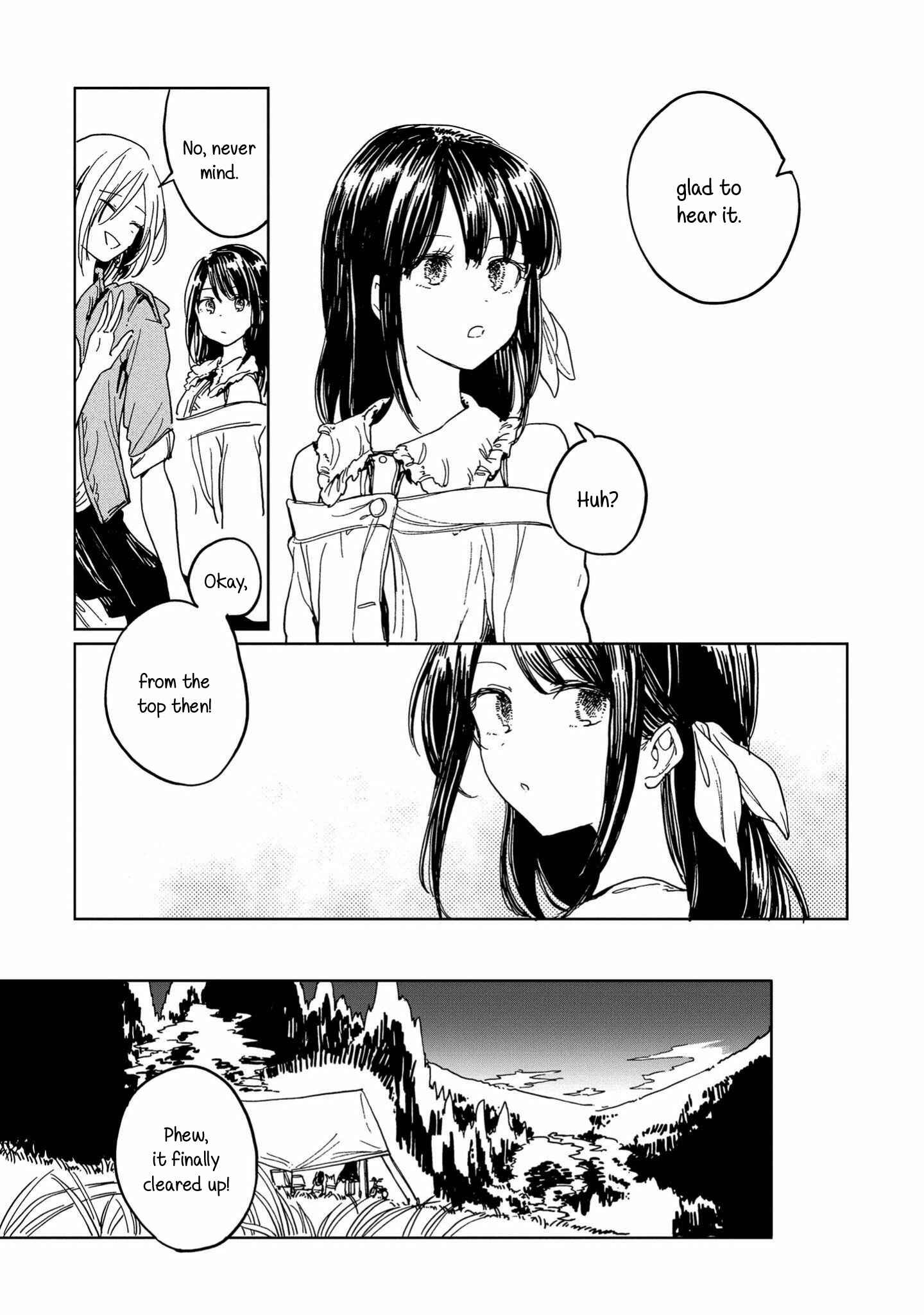 Page 26 Chapter 6 Good-Bye Dystopia