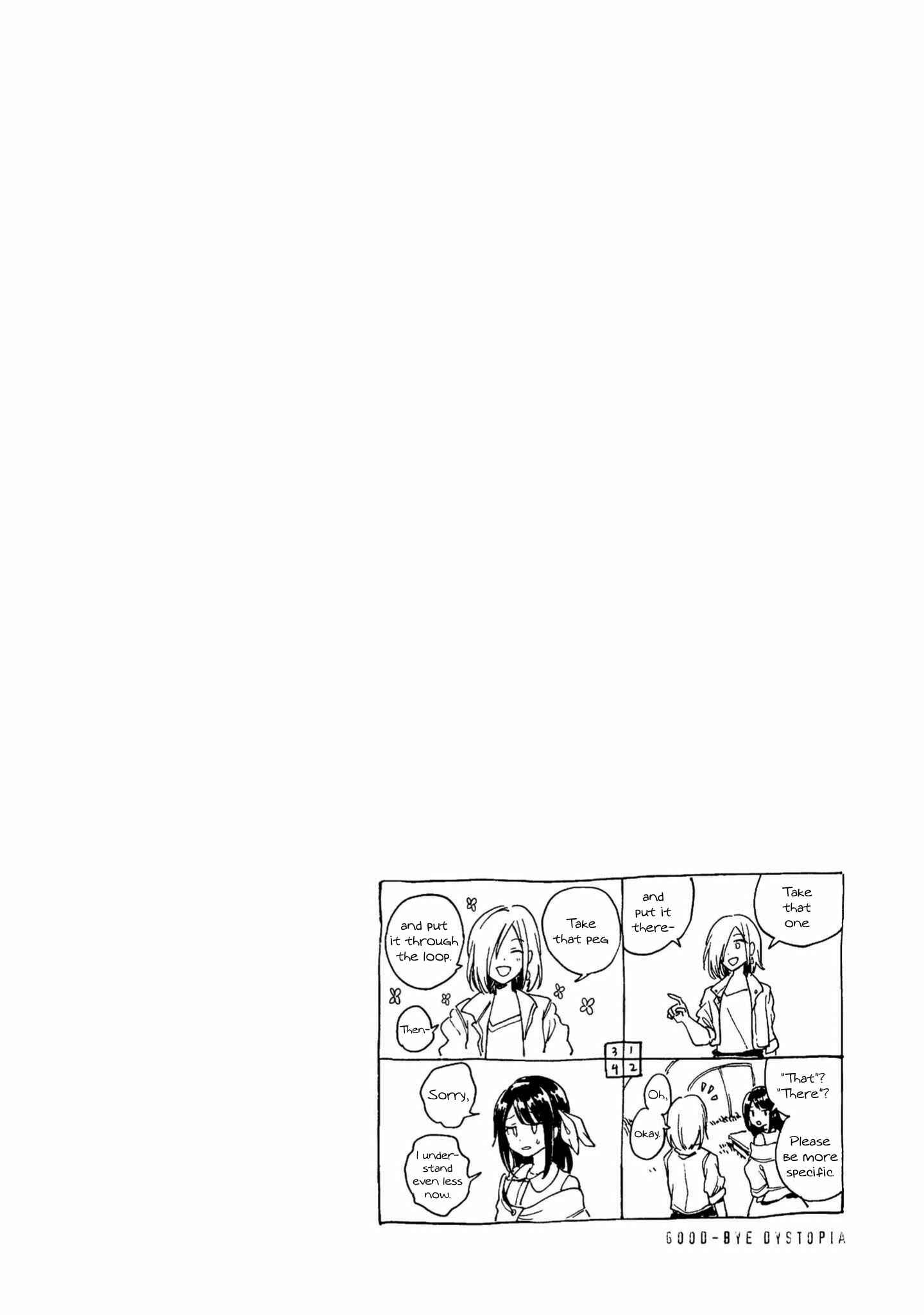 Page 38 Chapter 6 Good-Bye Dystopia