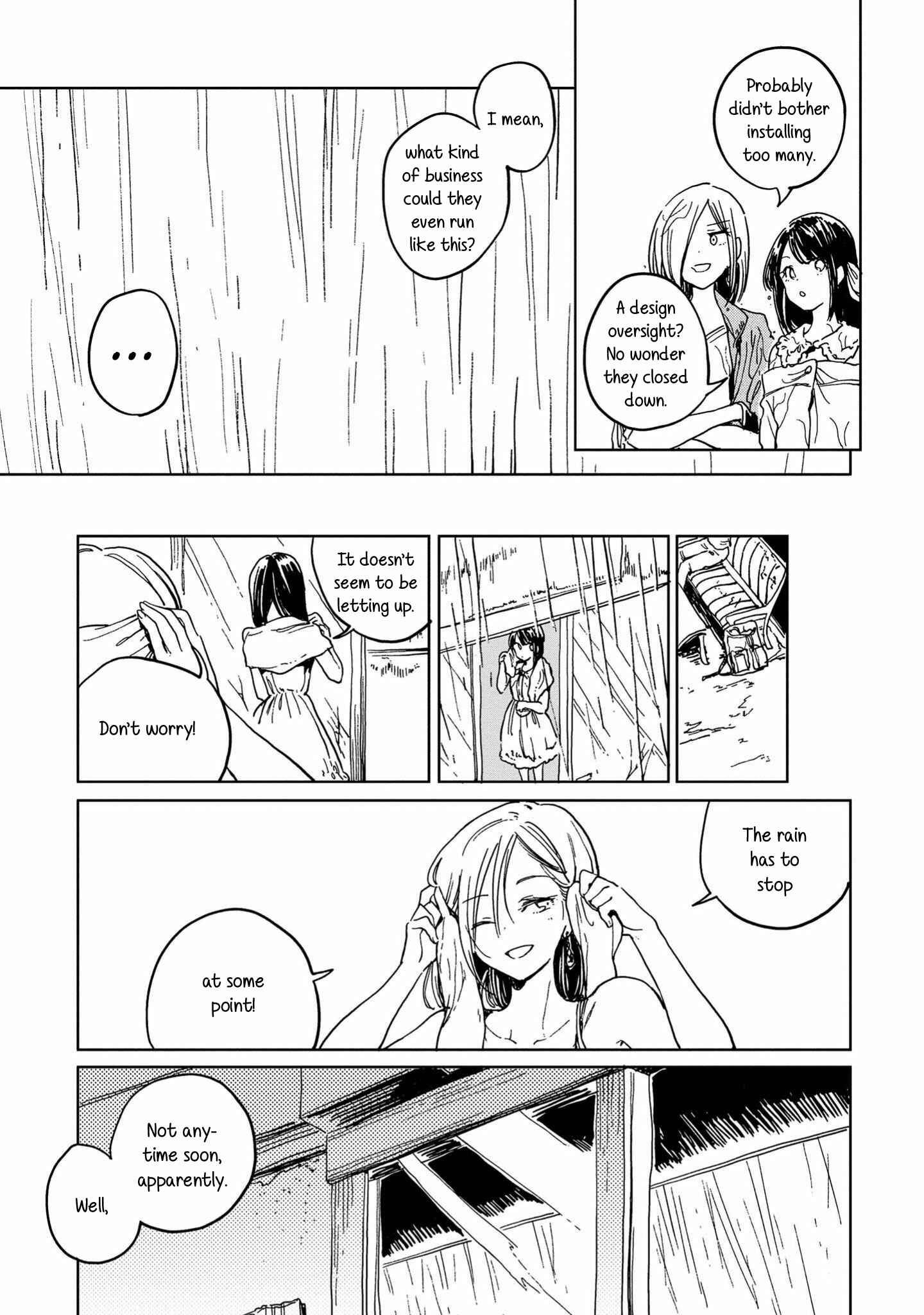 Page 9 Chapter 6 Good-Bye Dystopia