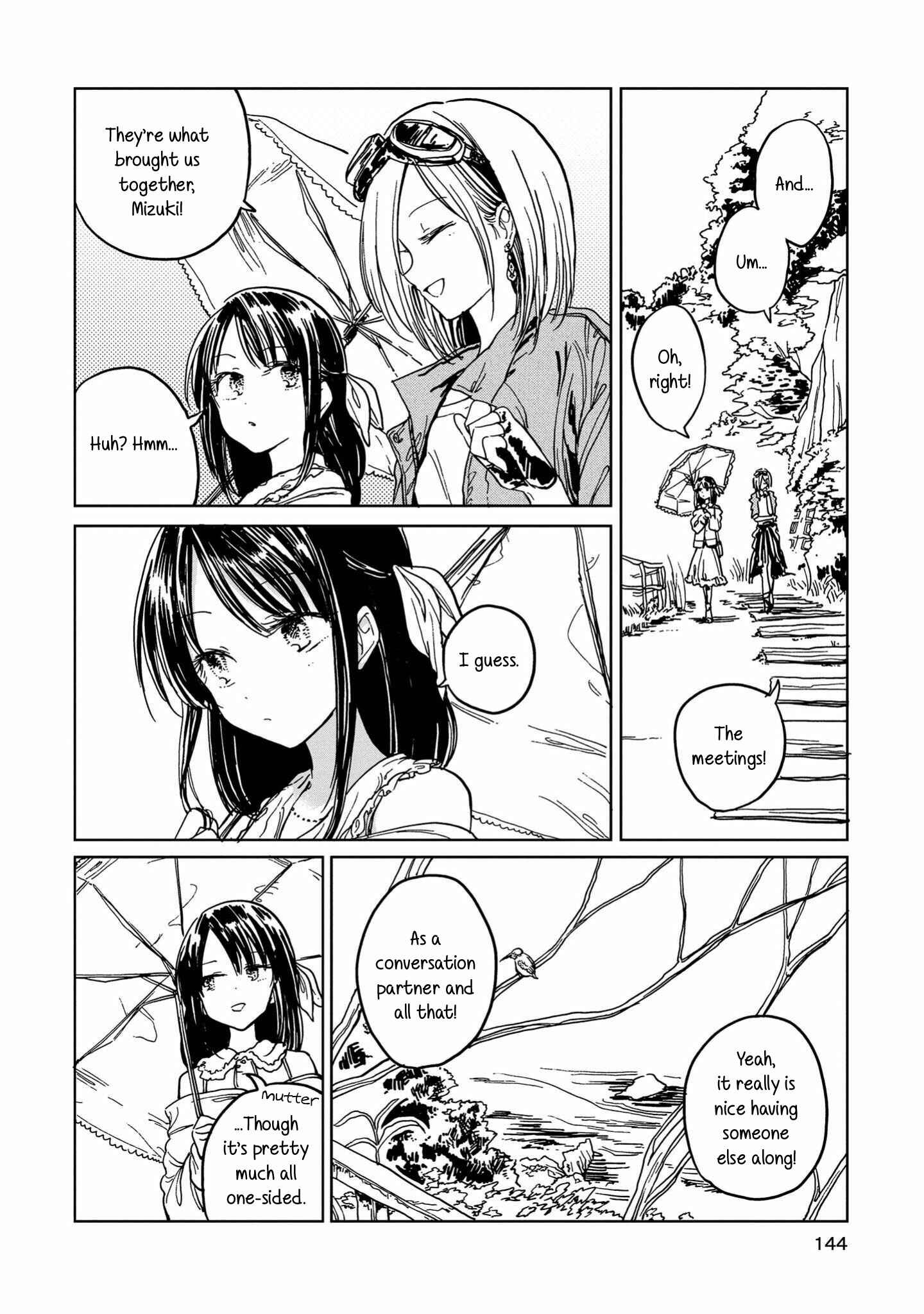Page 11 Chapter 4 Good-Bye Dystopia