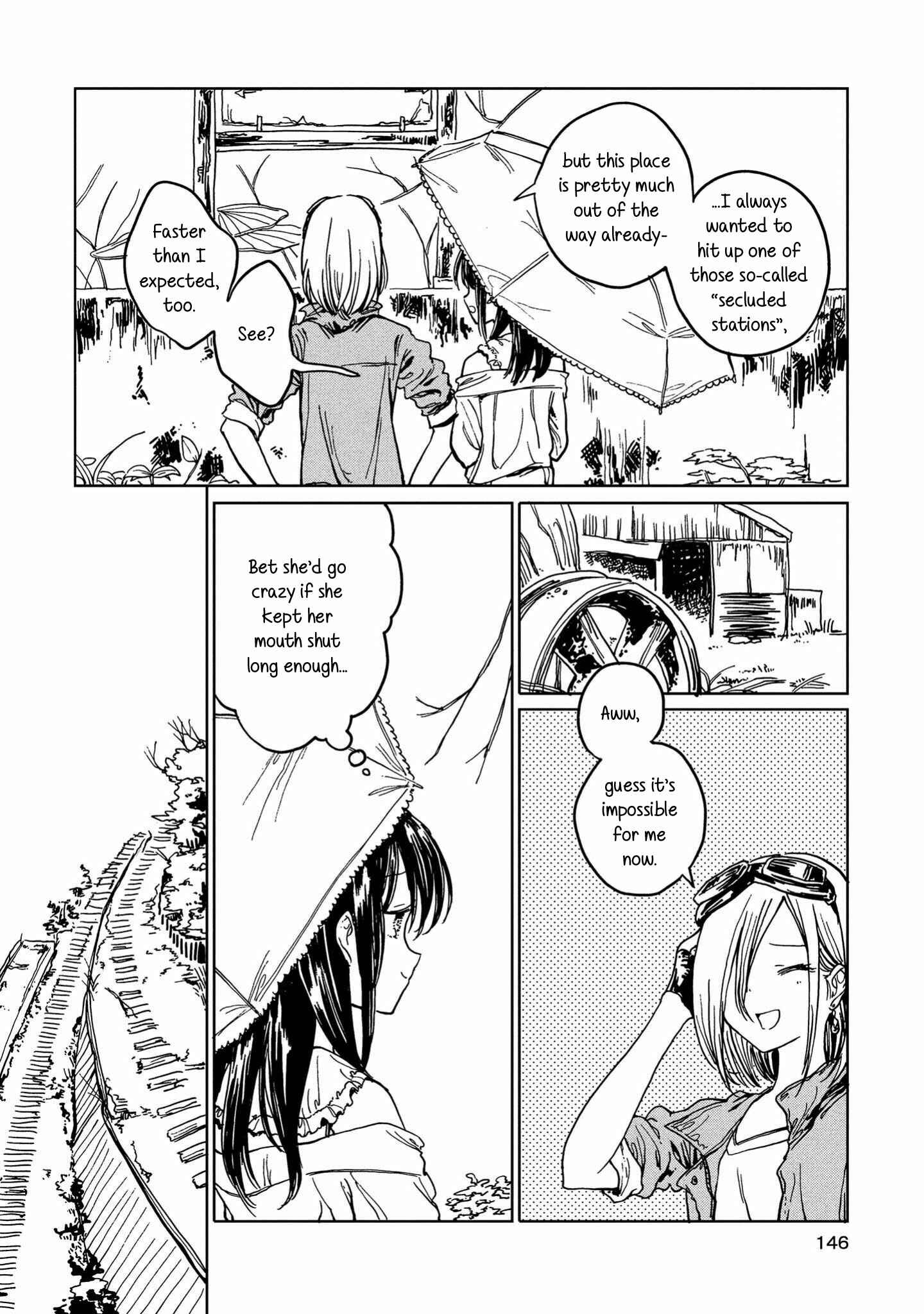 Page 13 Chapter 4 Good-Bye Dystopia