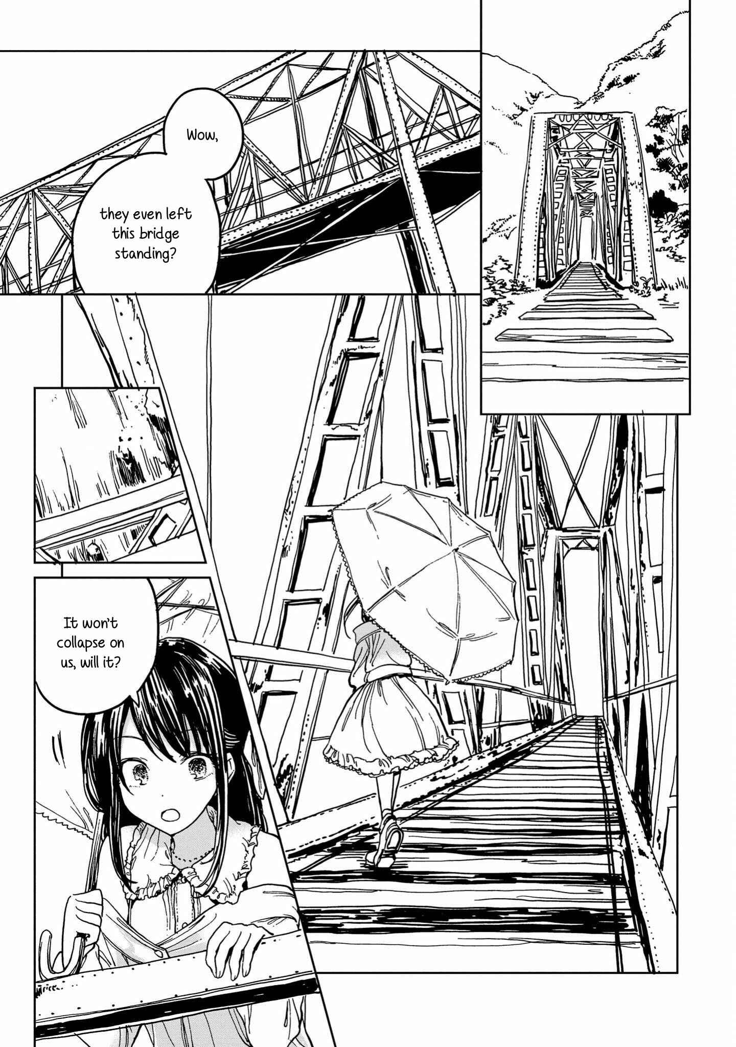 Page 14 Chapter 4 Good-Bye Dystopia