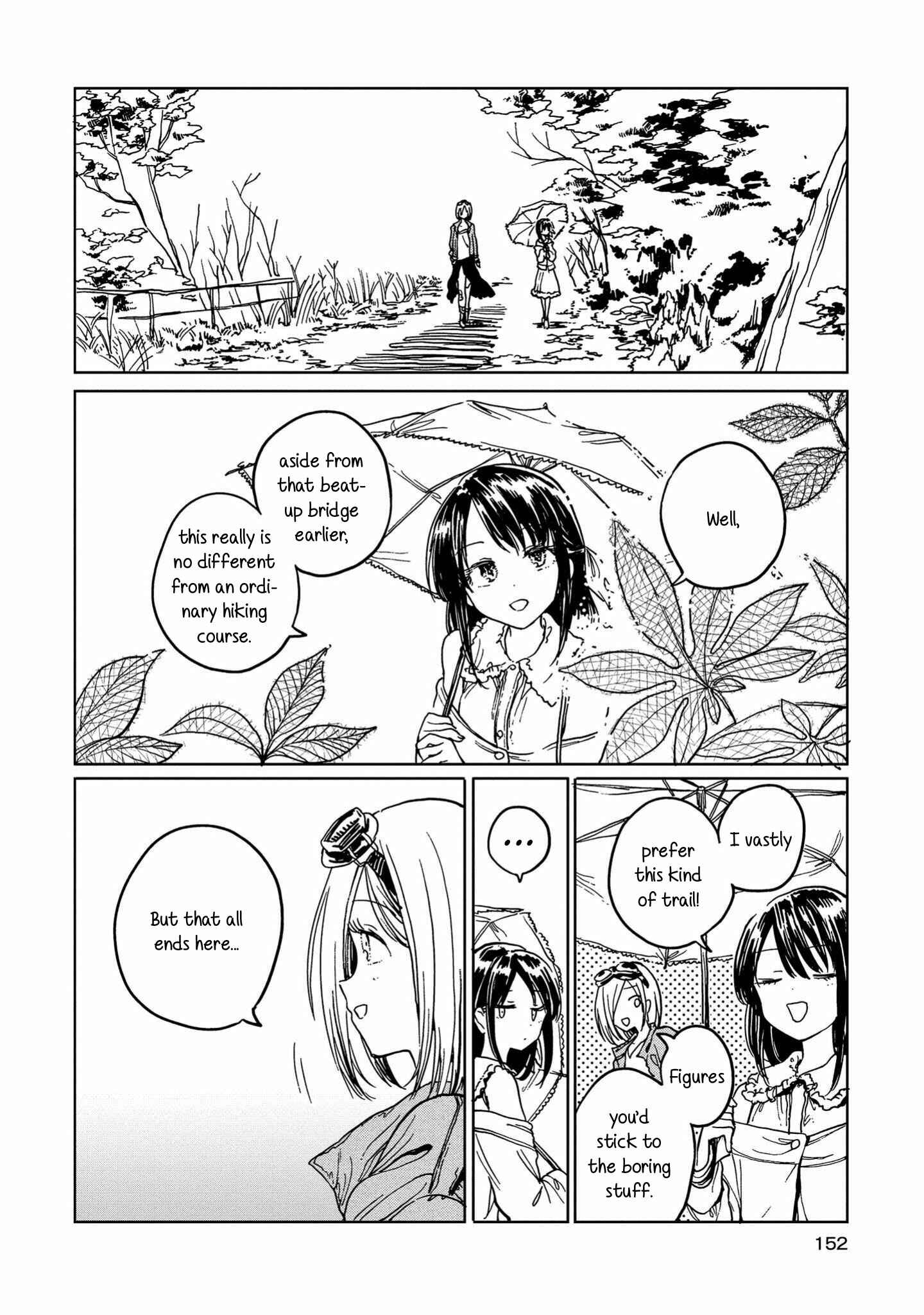 Page 19 Chapter 4 Good-Bye Dystopia