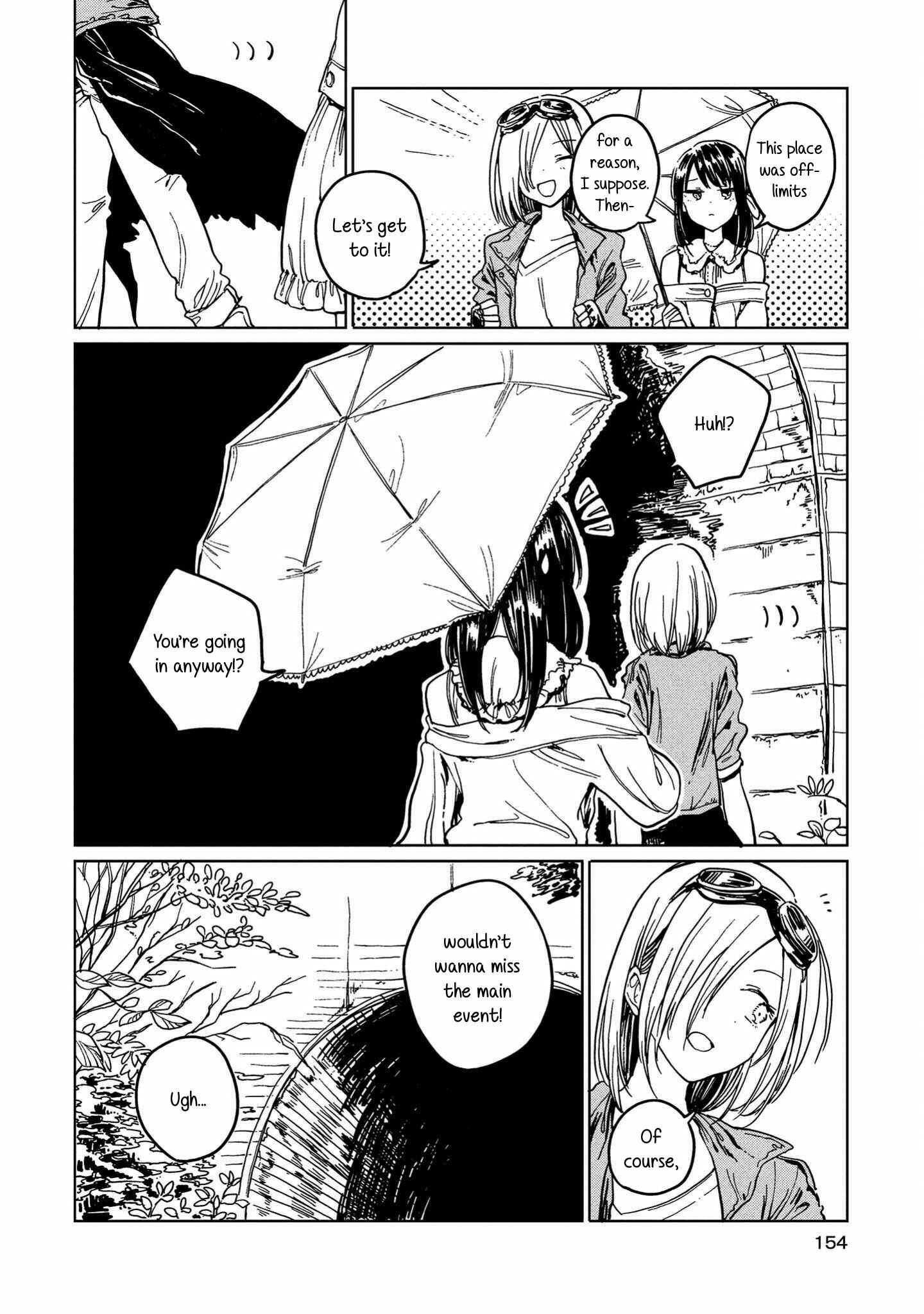Page 21 Chapter 4 Good-Bye Dystopia
