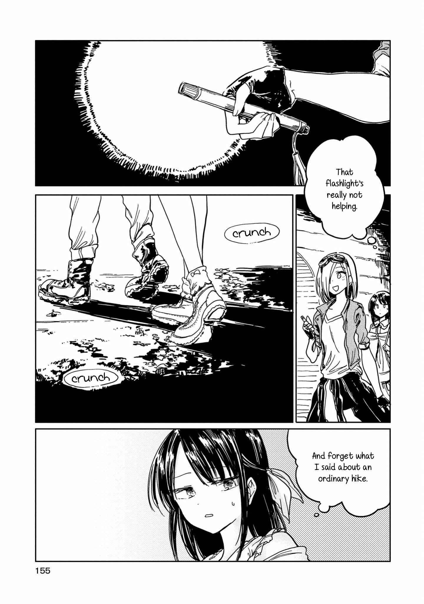 Page 22 Chapter 4 Good-Bye Dystopia