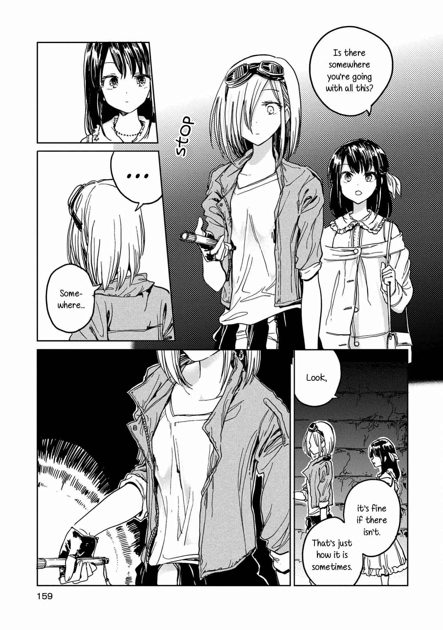 Page 26 Chapter 4 Good-Bye Dystopia