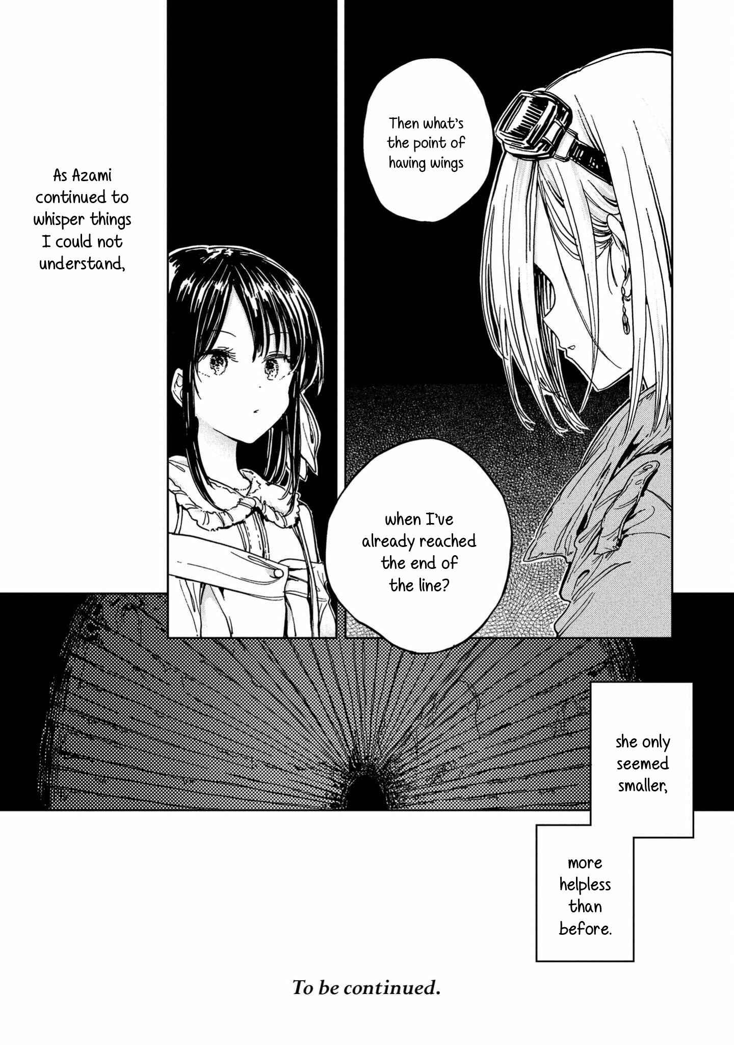 Page 31 Chapter 4 Good-Bye Dystopia