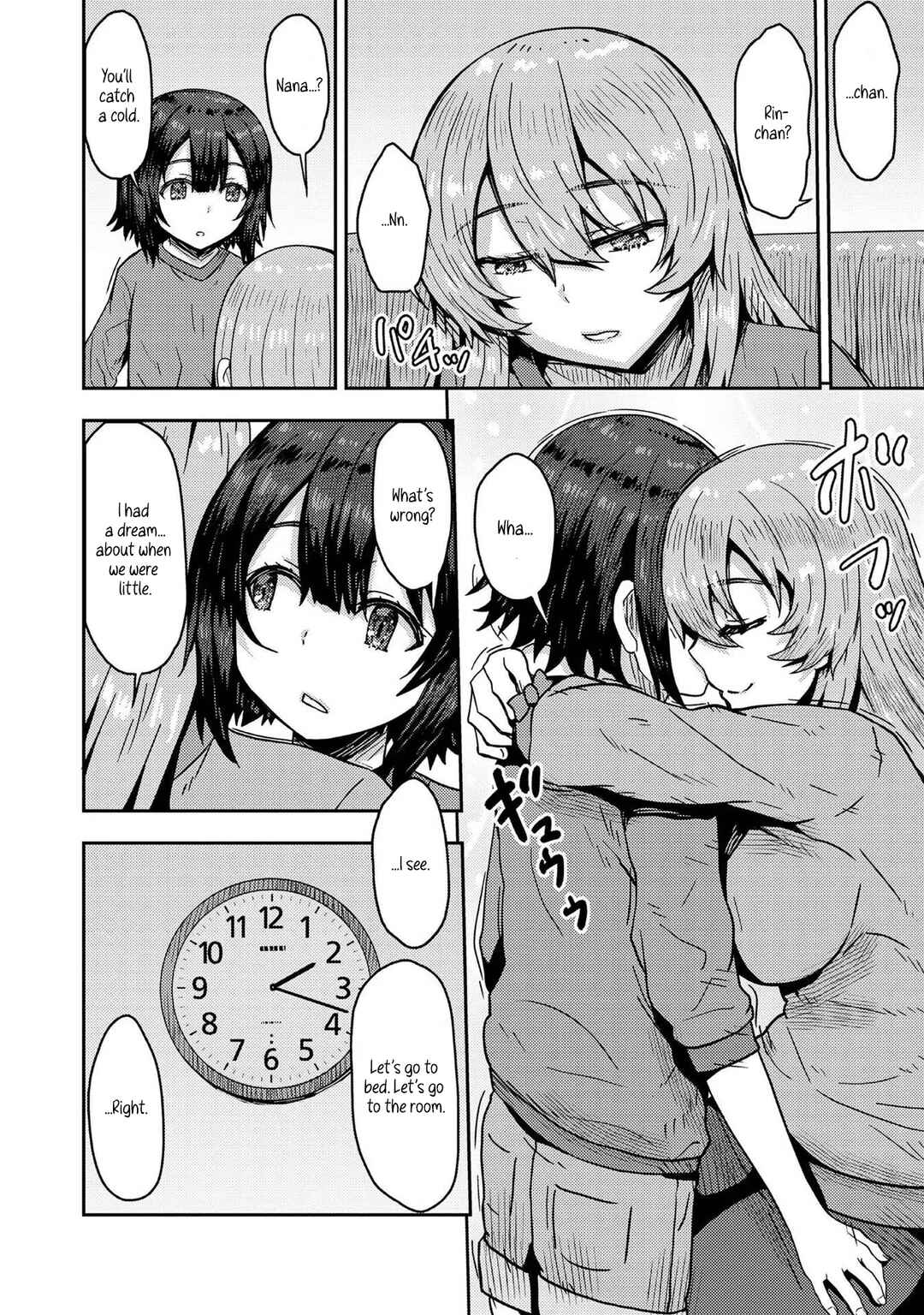 Page 21 Chapter 6 Dageki-kei Onikko ga Yuku Haishindou! @comic