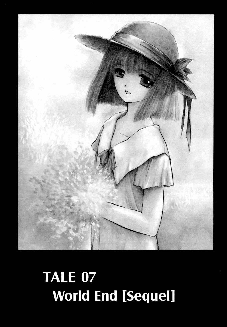 Page 1 Chapter 7 World End Fairytale