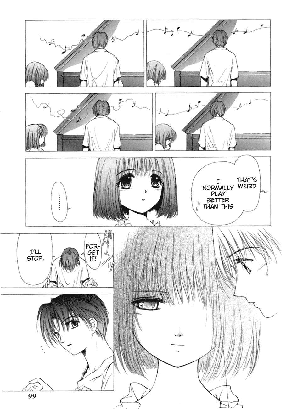 Page 27 Chapter 7 World End Fairytale