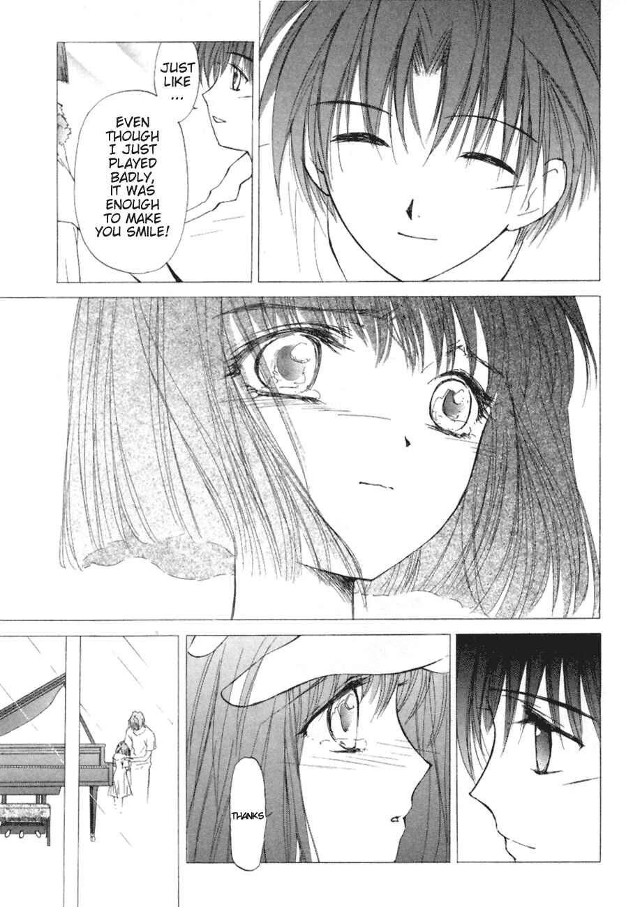 Page 29 Chapter 7 World End Fairytale