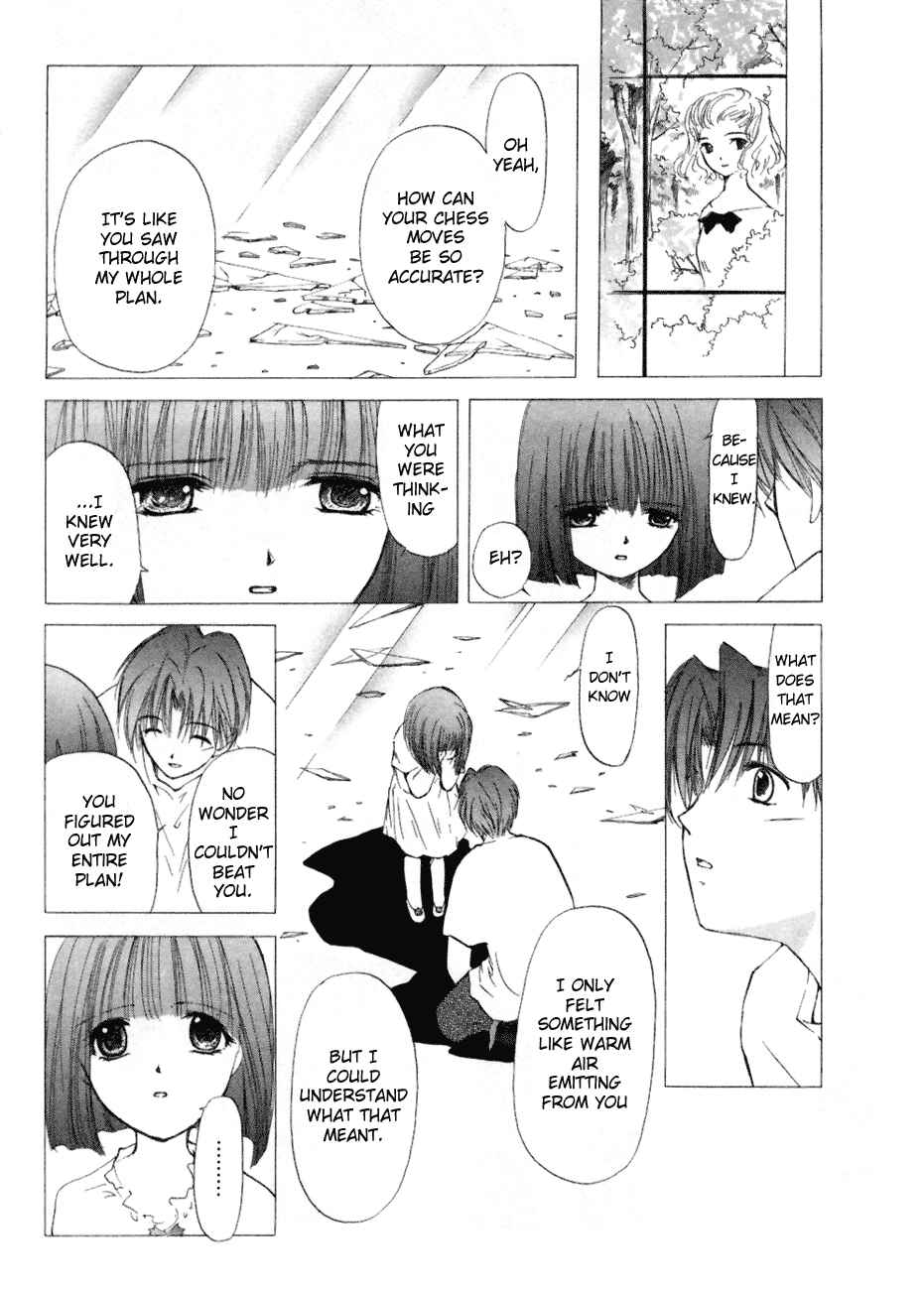 Page 30 Chapter 7 World End Fairytale