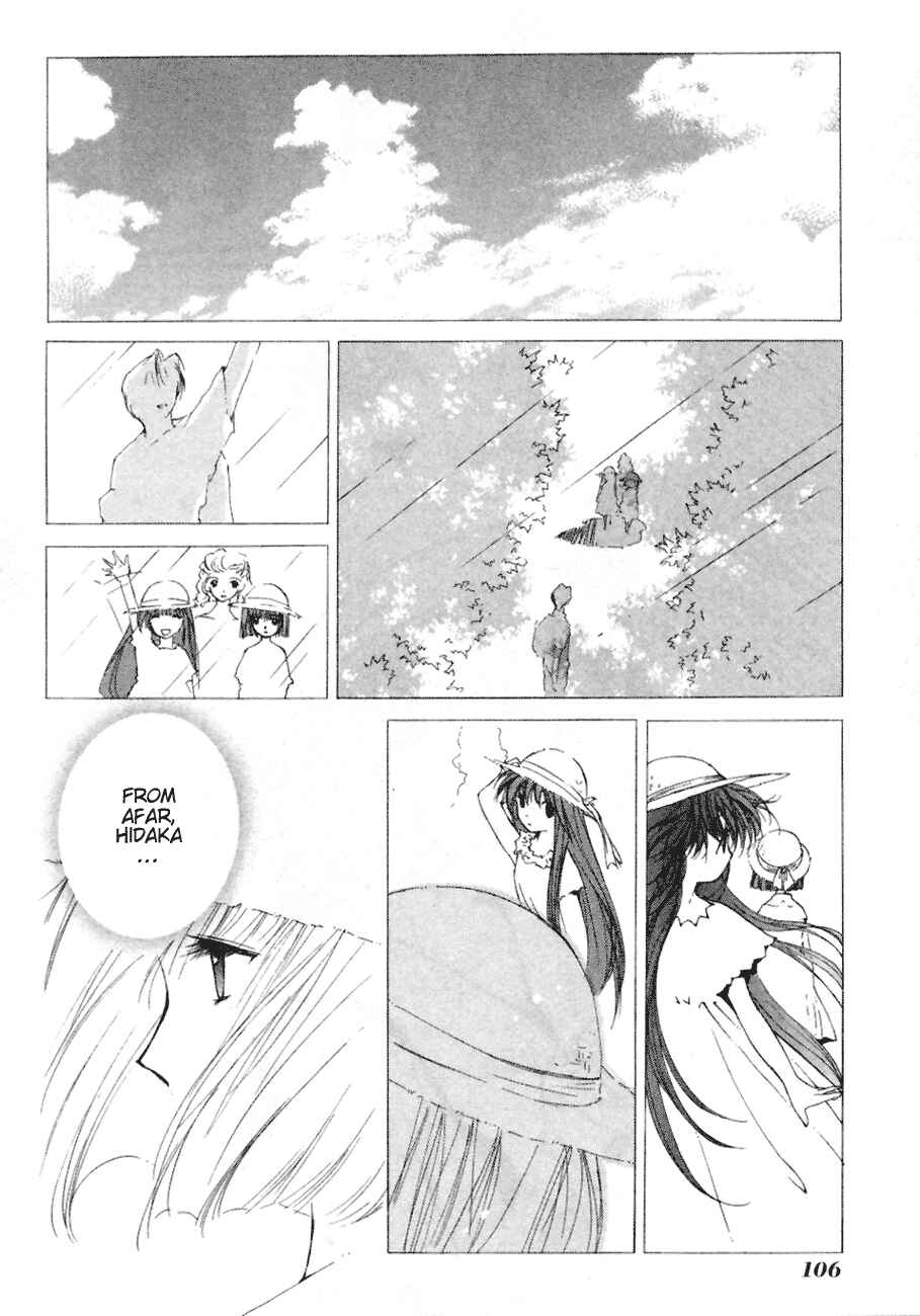 Page 34 Chapter 7 World End Fairytale