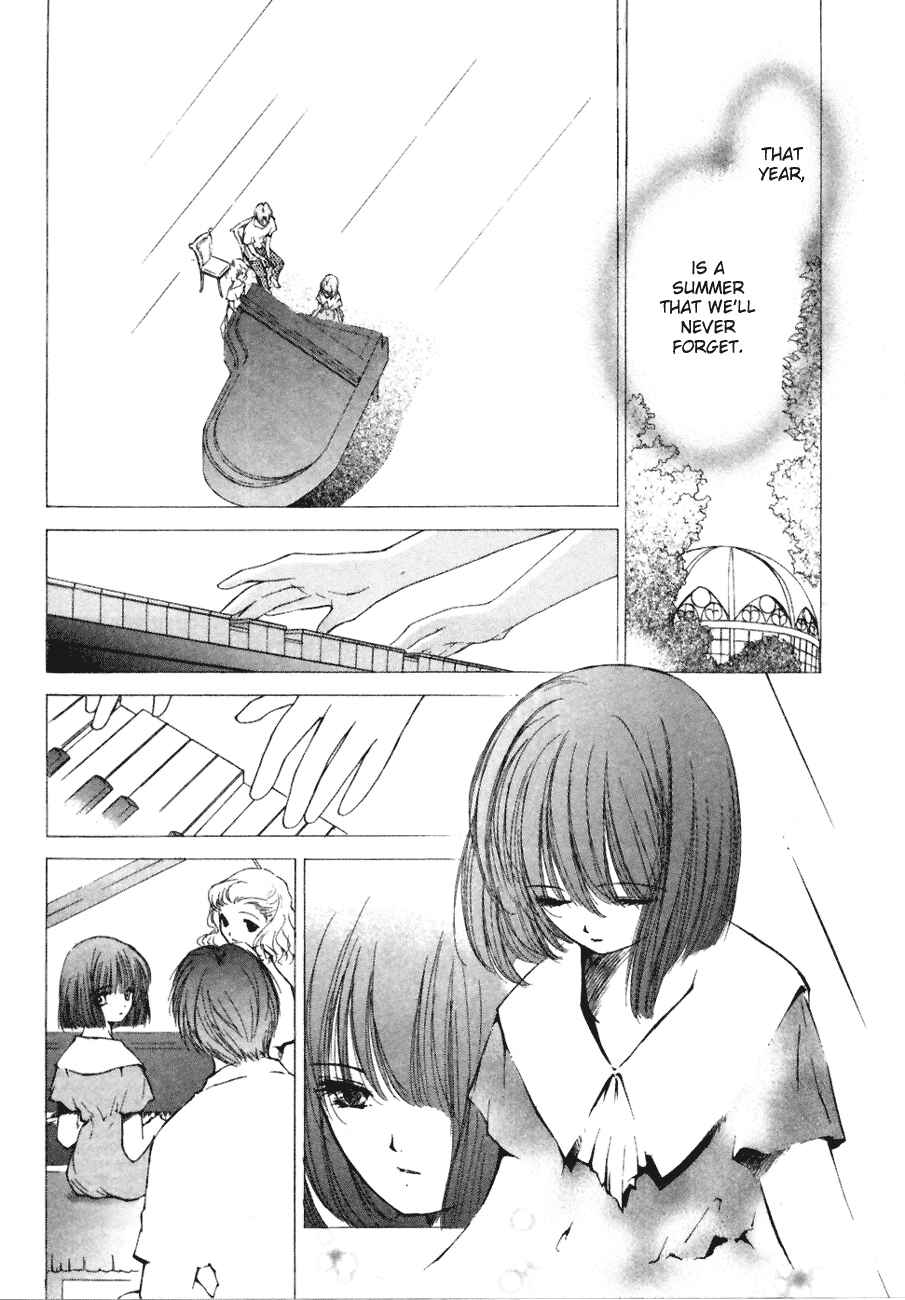 Page 36 Chapter 7 World End Fairytale