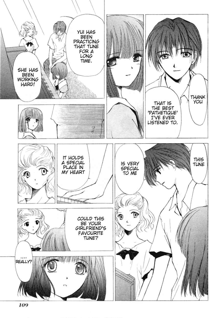 Page 37 Chapter 7 World End Fairytale