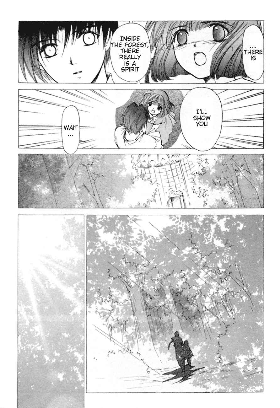 Page 41 Chapter 7 World End Fairytale