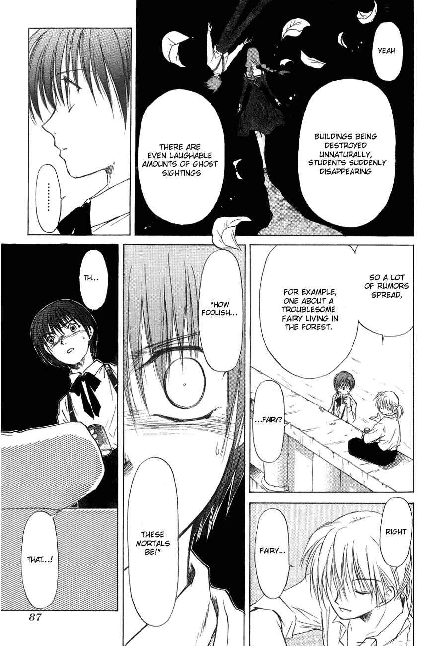 Page 40 Chapter 2 World End Fairytale