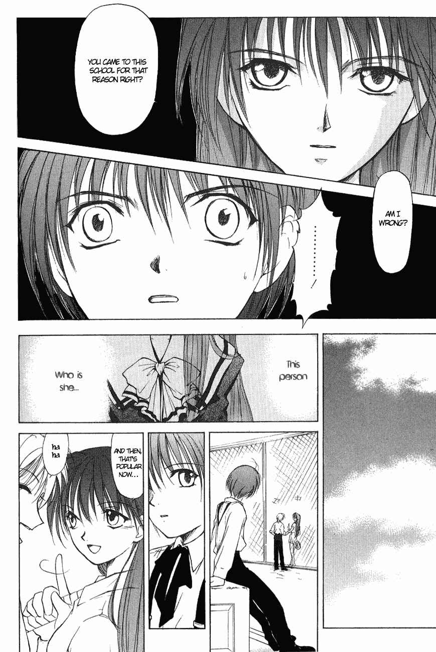 Page 47 Chapter 2 World End Fairytale
