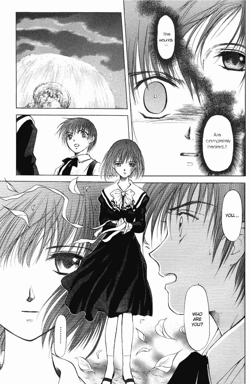 Page 54 Chapter 2 World End Fairytale