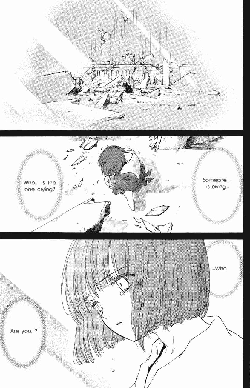 Page 60 Chapter 2 World End Fairytale
