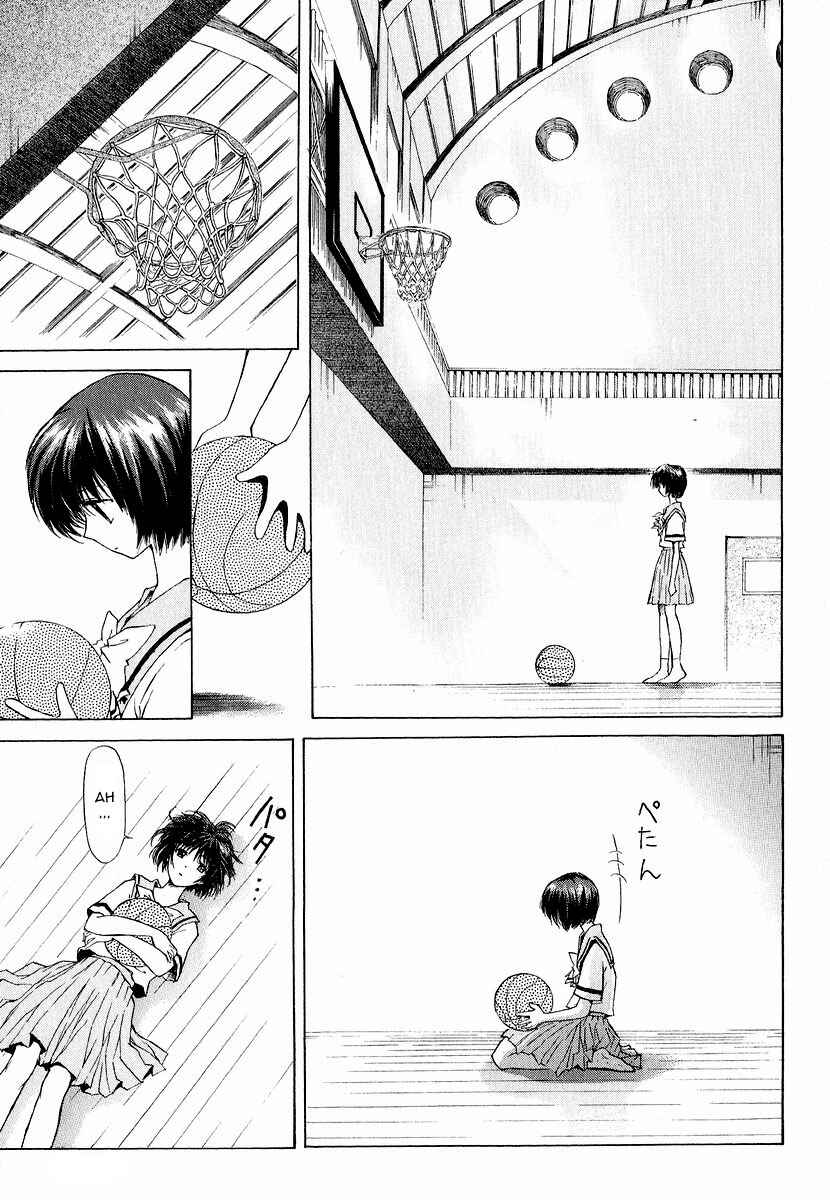 Page 9 Chapter 13 World End Fairytale
