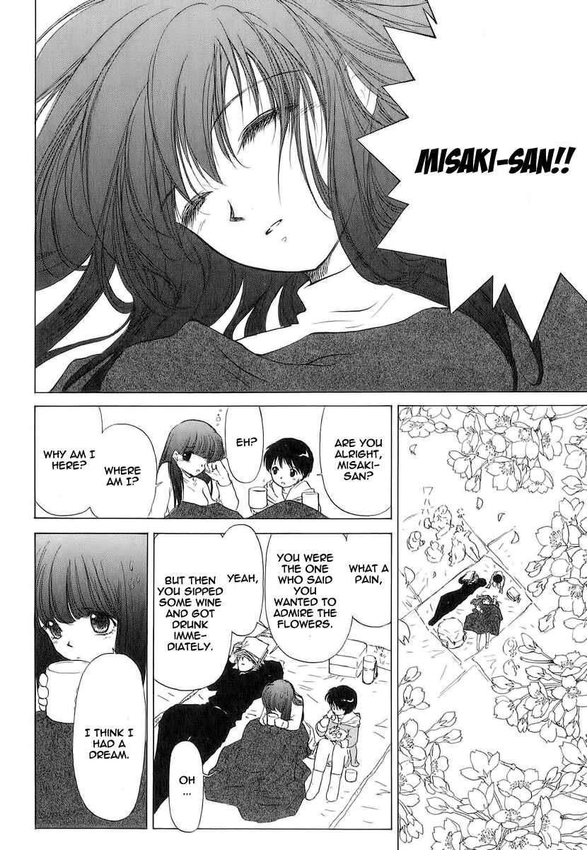 Page 10 Chapter 16.1 World End Fairytale