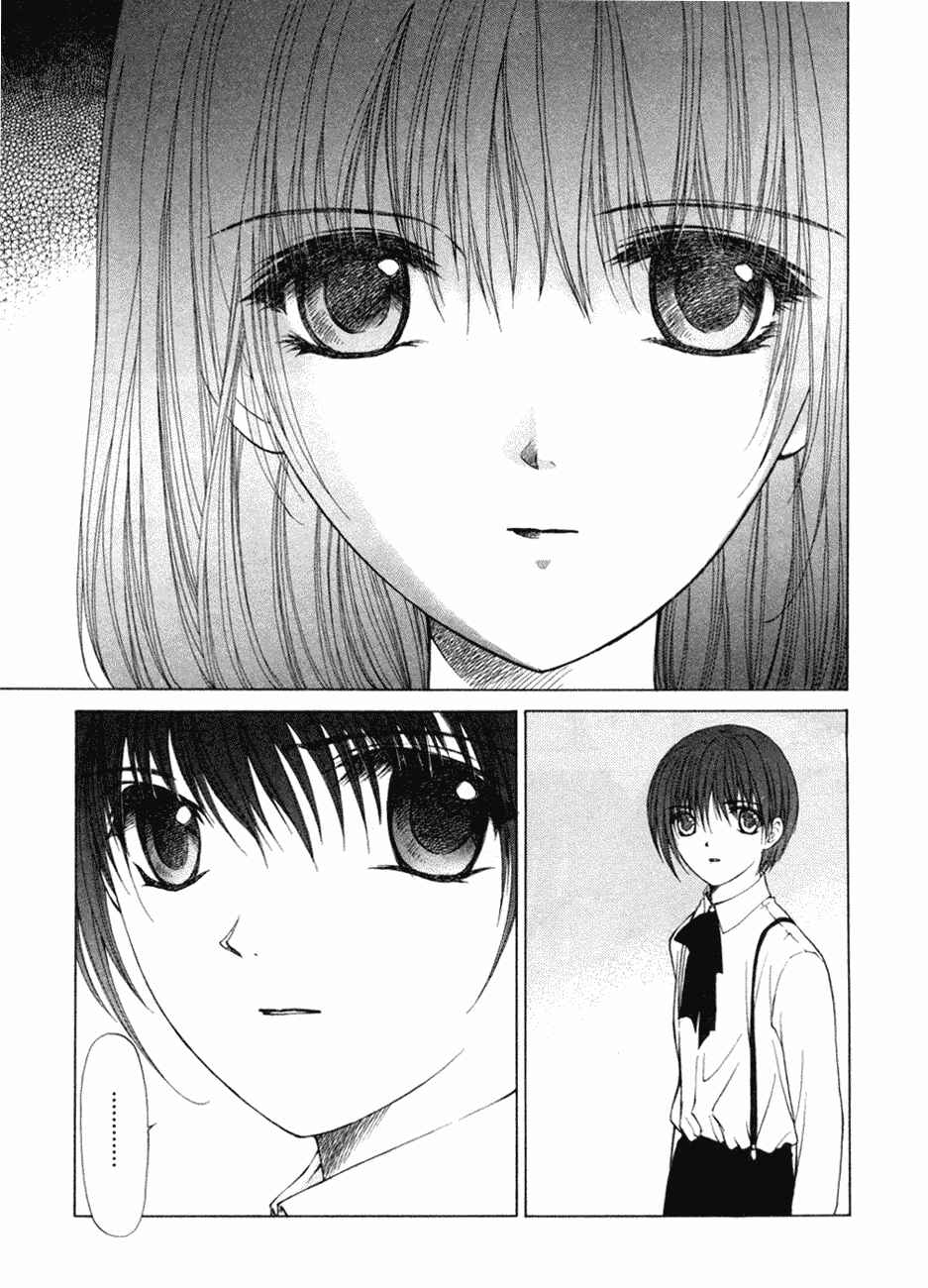 Page 7 Chapter 5 World End Fairytale